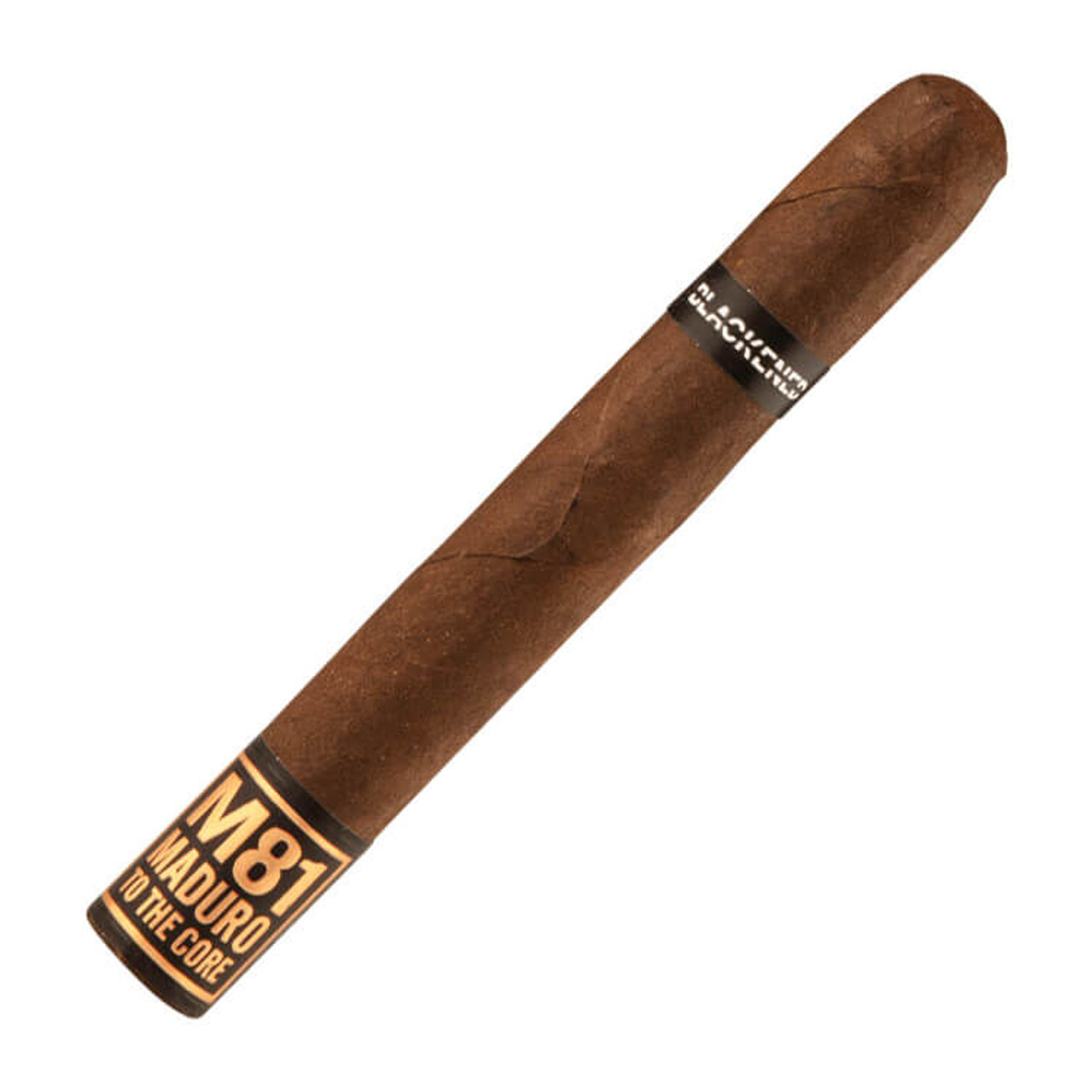 Blackened by Drew Estate Corona Cigars - 5 x 43 Single