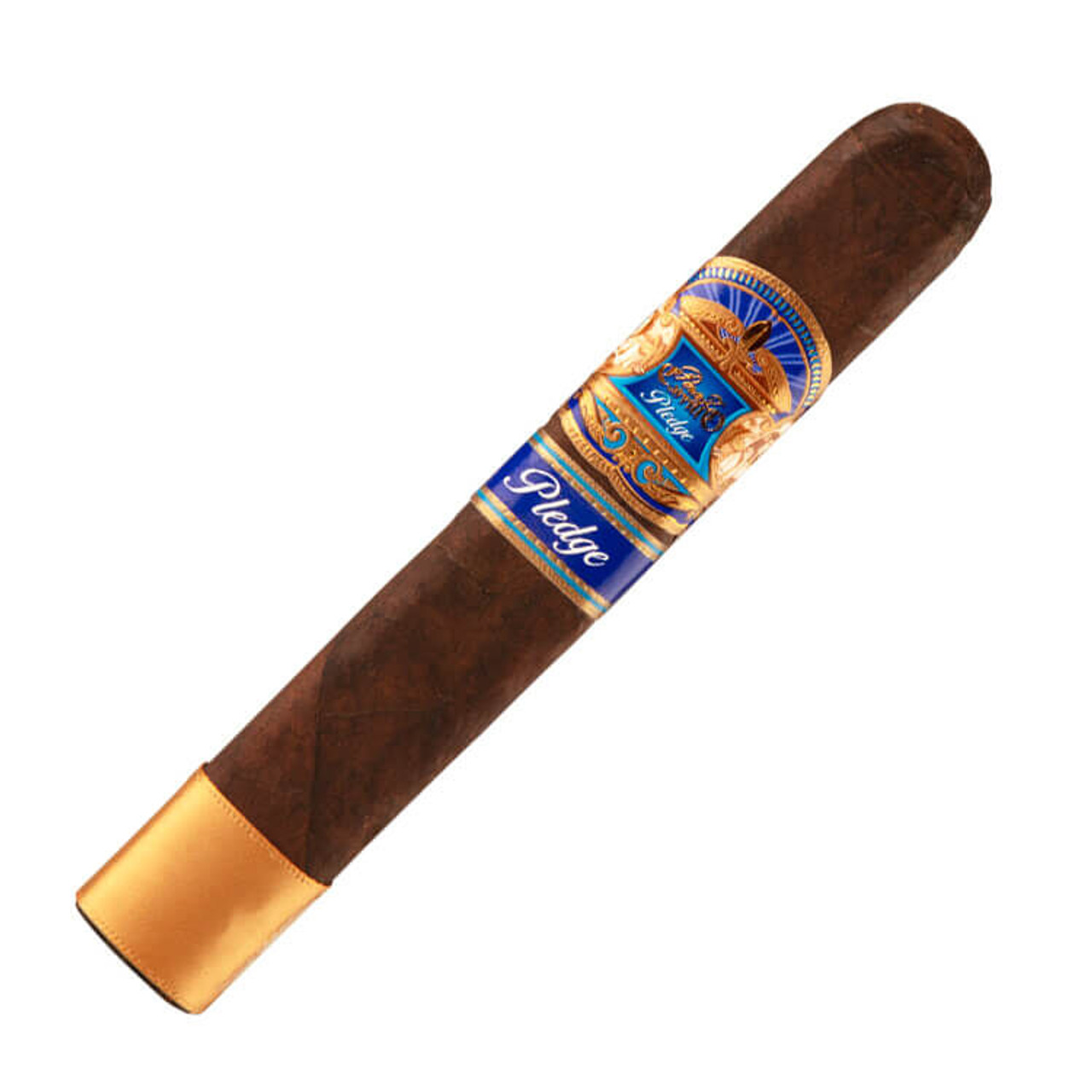 Pledge by E.P. Carrillo Apogee Cigars - 6.25 x 58 Single