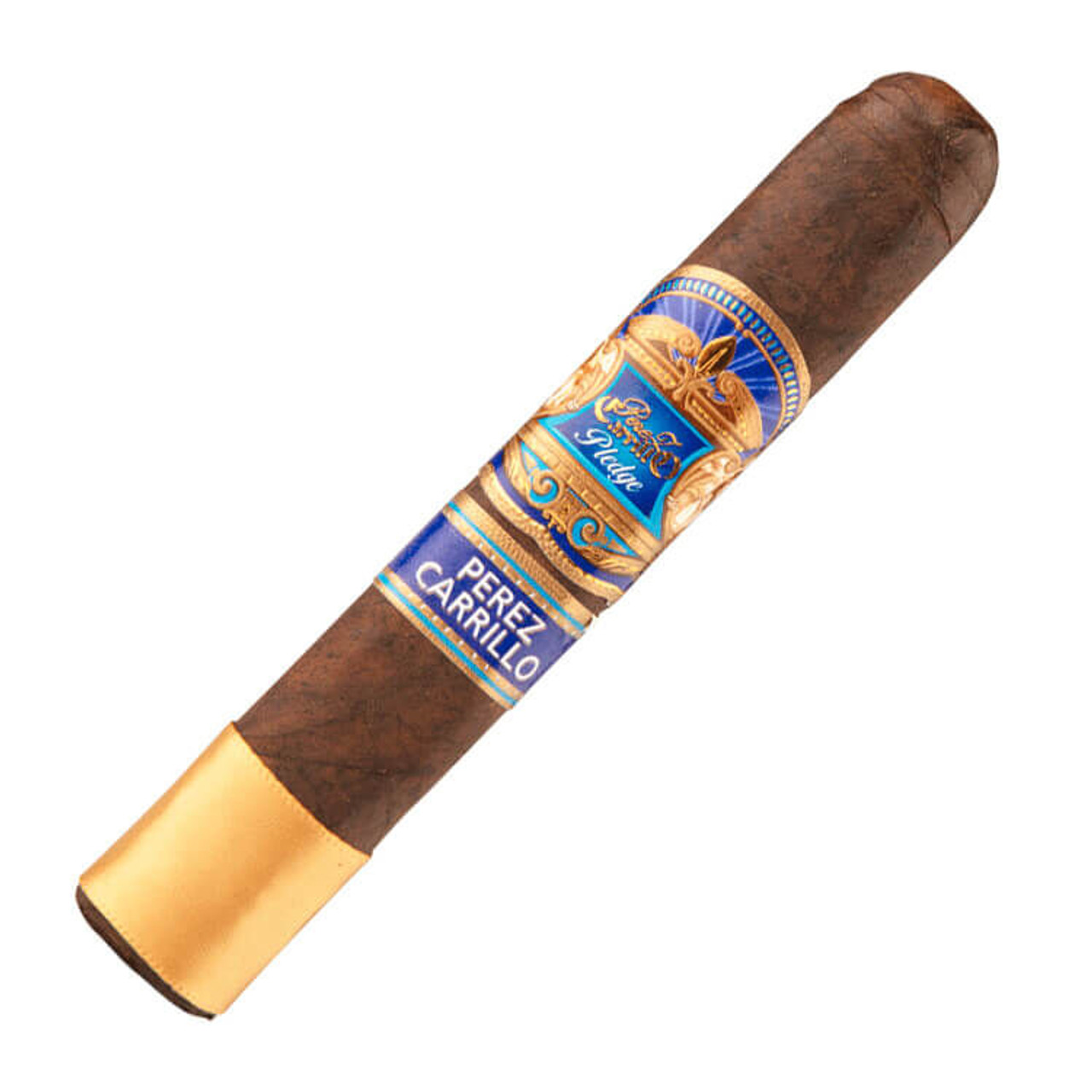Pledge by E.P. Carrillo Prequel Cigars - 5 x 50 Single