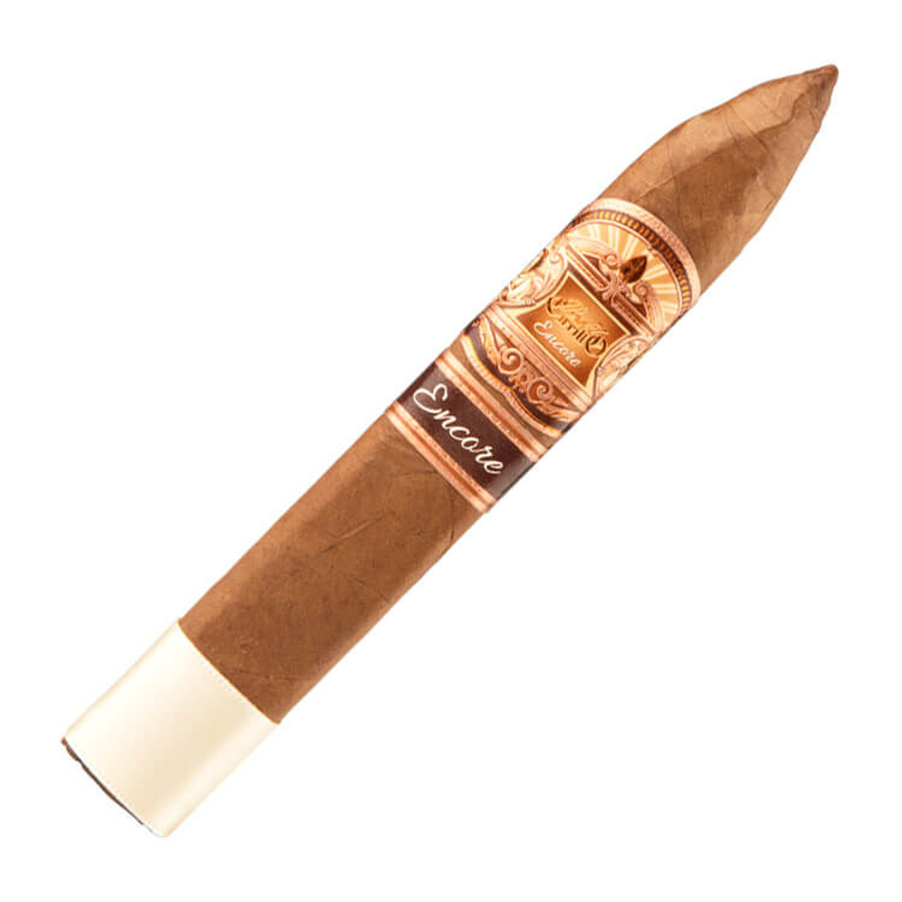 Encore by E.P. Carrillo Valientes Cigars - 6.12 x 52 Single