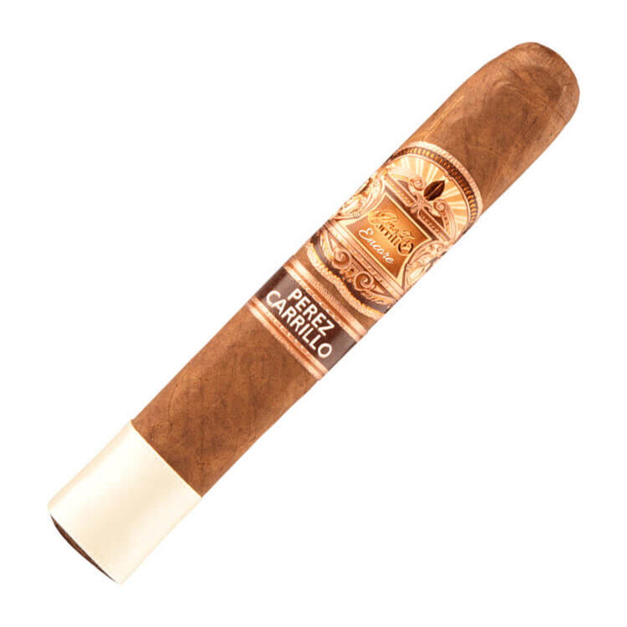 Encore by E.P. Carrillo Majestic Cigars - 5.37 x 52 Single