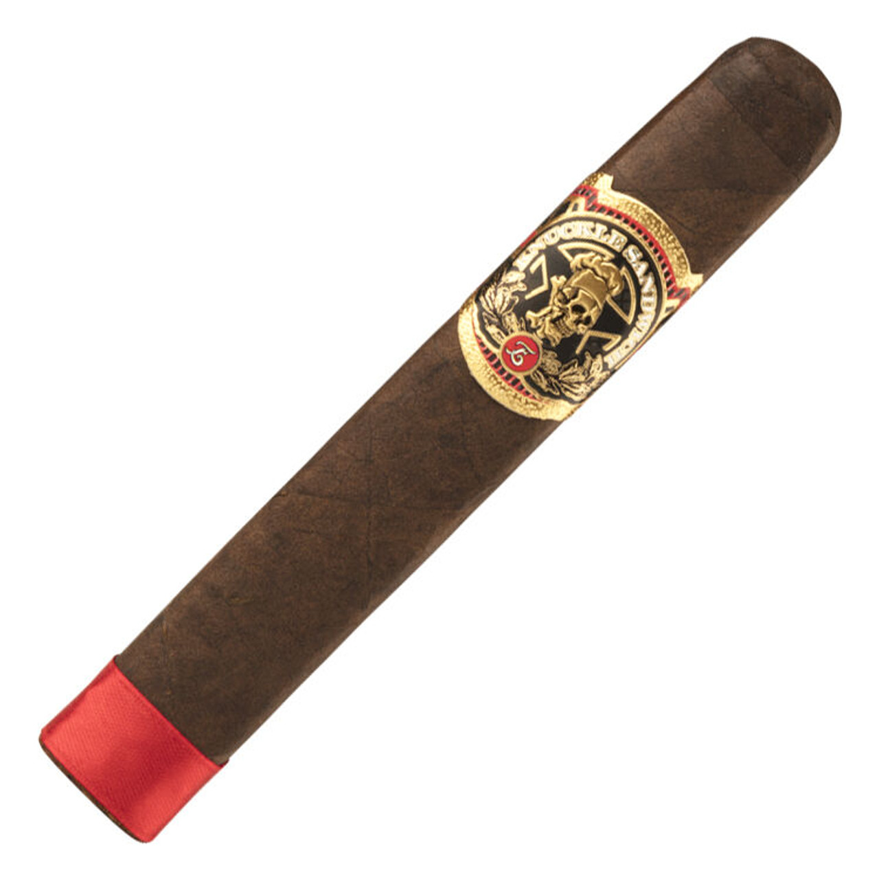 Knuckle Sandwich Gordo Maduro Cigars - 6 x 60 Single
