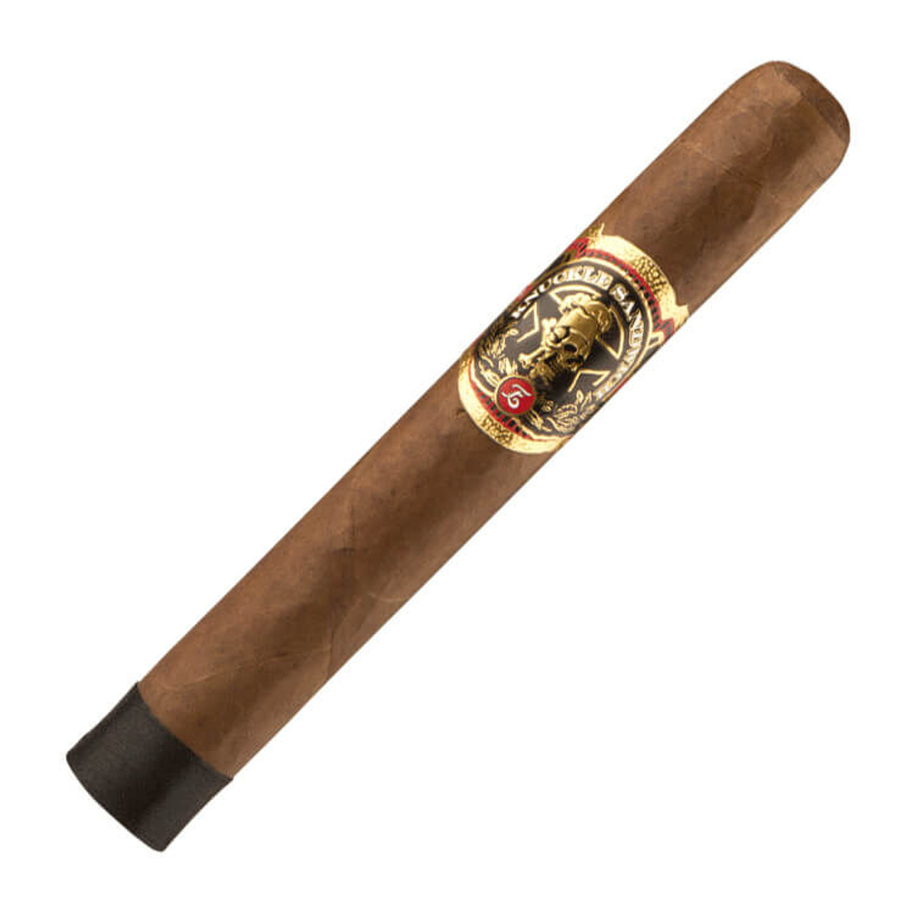 Knuckle Sandwich Habano Toro Cigars - 6 x 54 Single