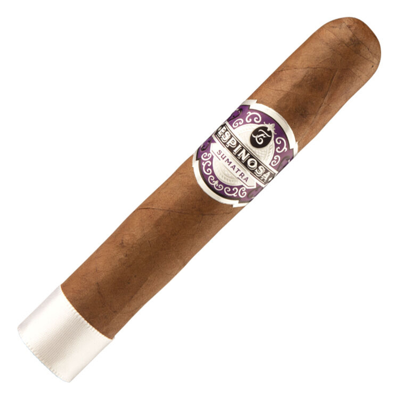 Espinosa Sumatra Robusto Cigars - 5 x 52 Single Espinosa Sumatra Robusto Cigars - 5 x 52 Single