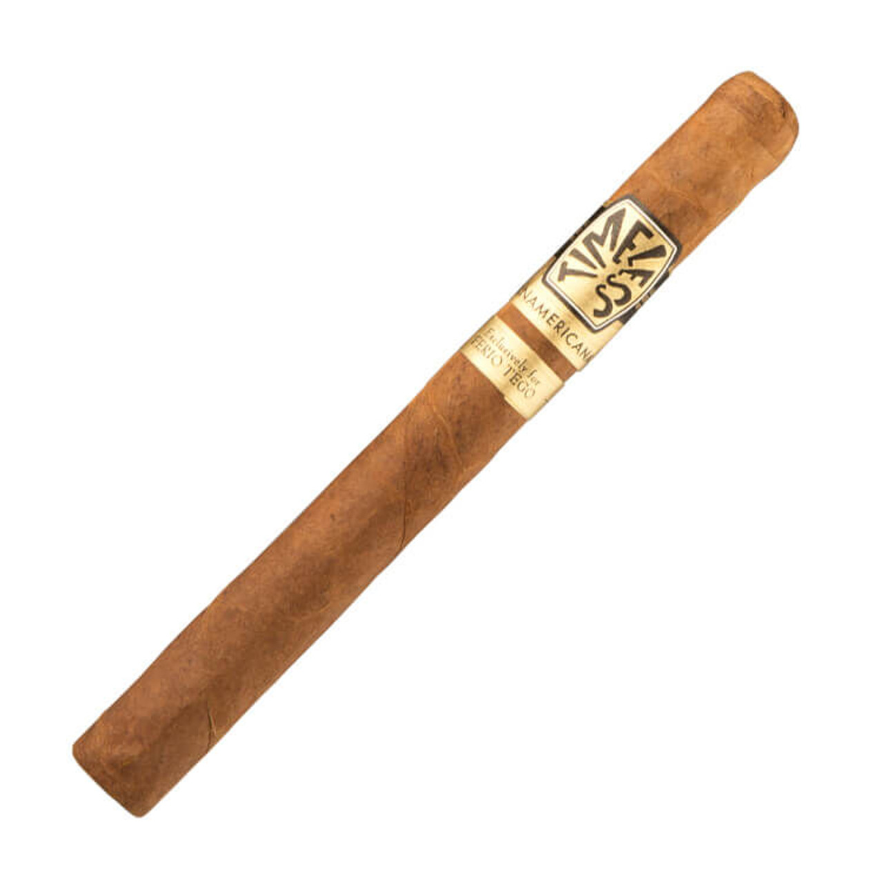 Ferio Tego Timeless Panamericana Julieta Cigars - 7 x 48 (Box of 10) *Single