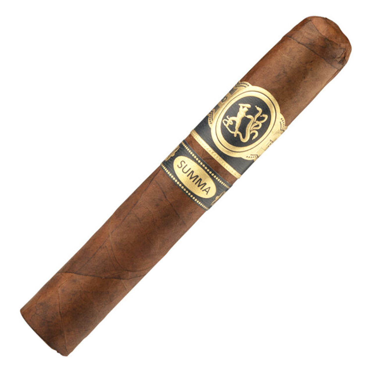 Ferio Tego Summa Gordo Cigars - 6 x 60 Single
