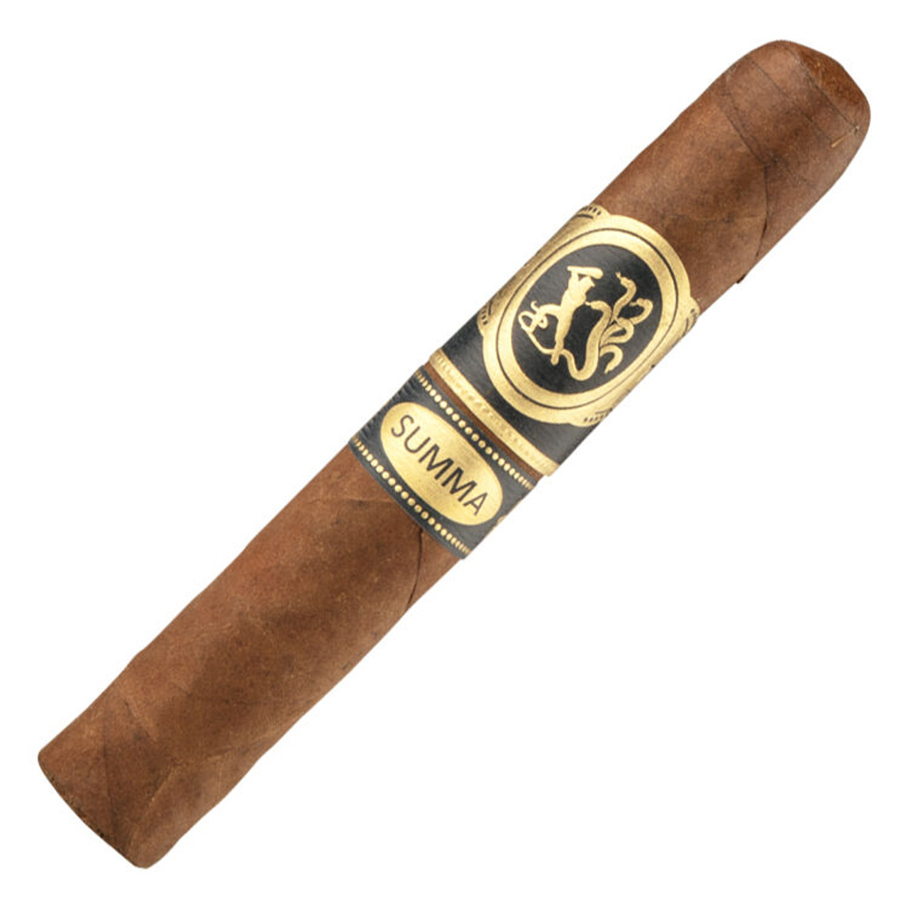 Ferio Tego Summa Robusto Cigars - 5 x 50 Single