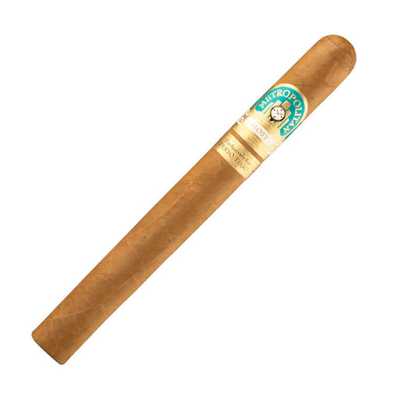 Ferio Tego Metropolitan Host Hampton Cigars - 7 x 50 Single