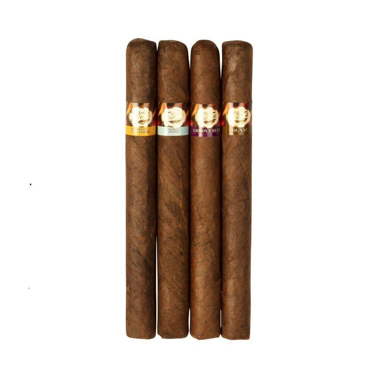 Tatiana Classic Assortment 4-Oct Humibags Cigars - 6 x 44 (Box of 40) *Single