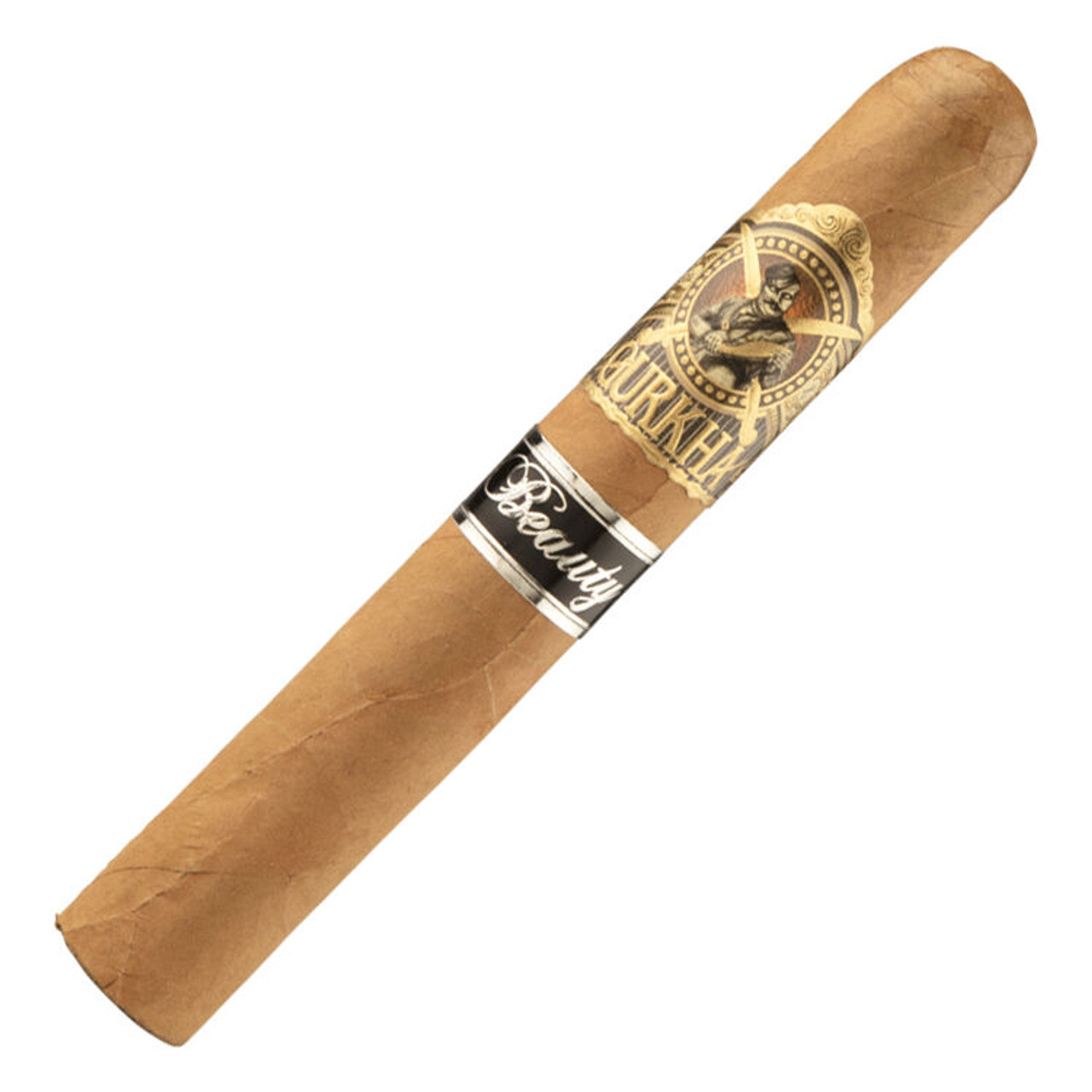 Gurkha Beauty Beauty Cigars - 6.5 x 58 Single