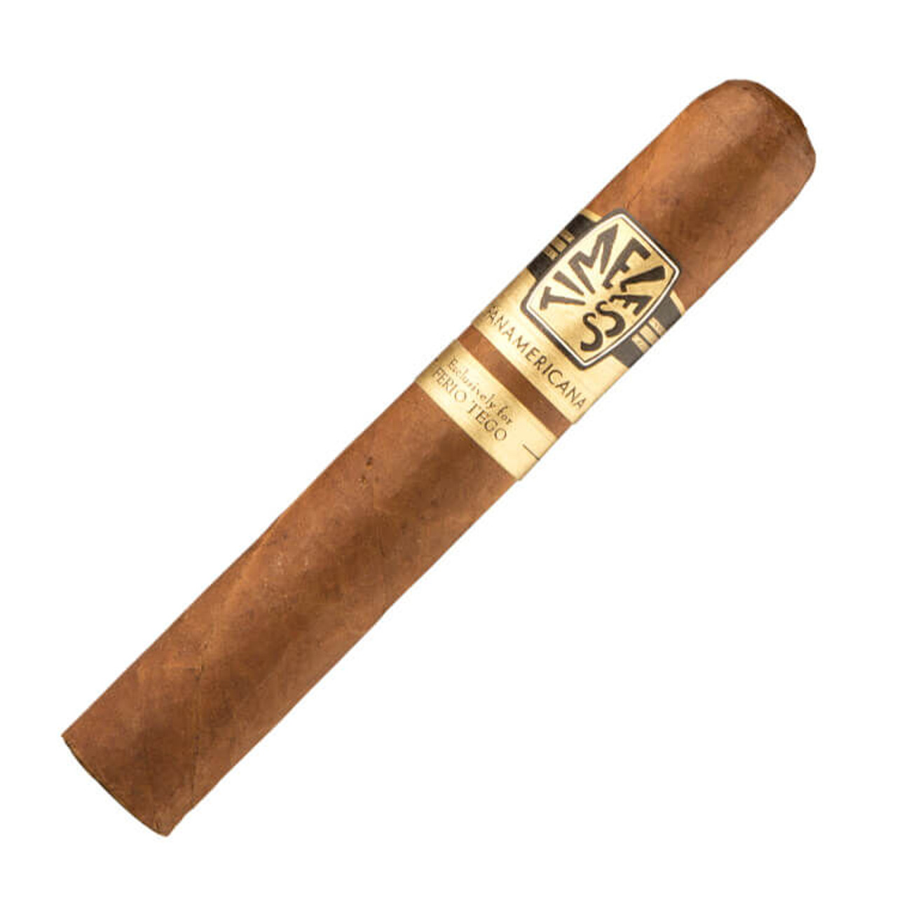 Ferio Tego Timeless Panamericana Gordo Cigars - 6 x 60 Single