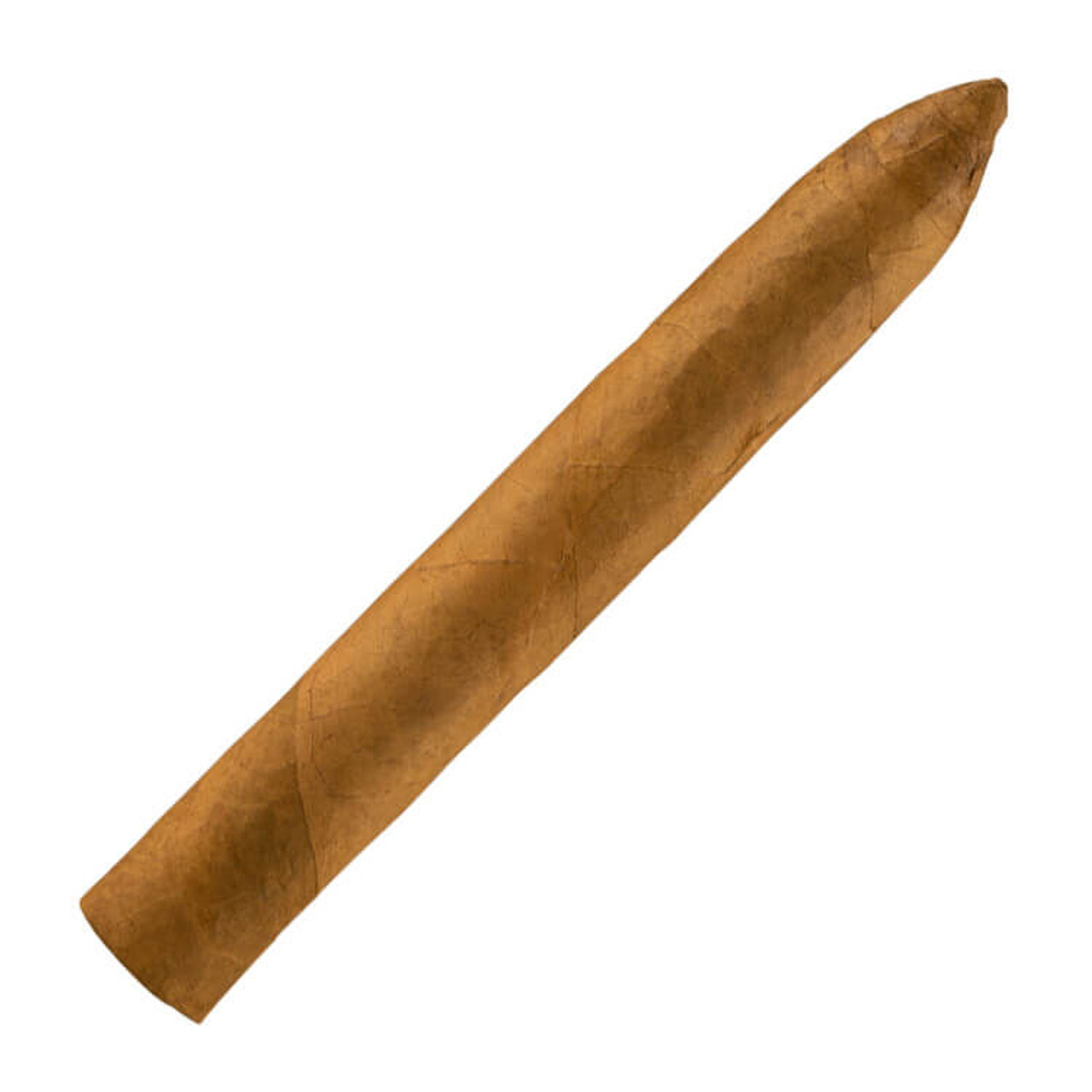 Hambones Connecticut Torpedo Cigars - 6 x 52 Single