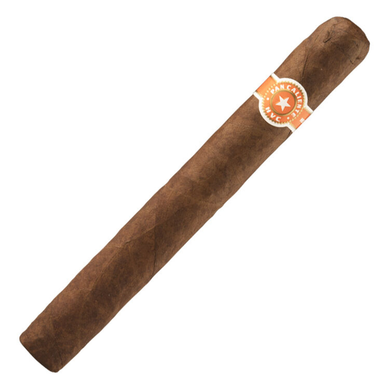 HVC Pan Caliente Habano Churchill Cigars - 6.5 x 50 Single