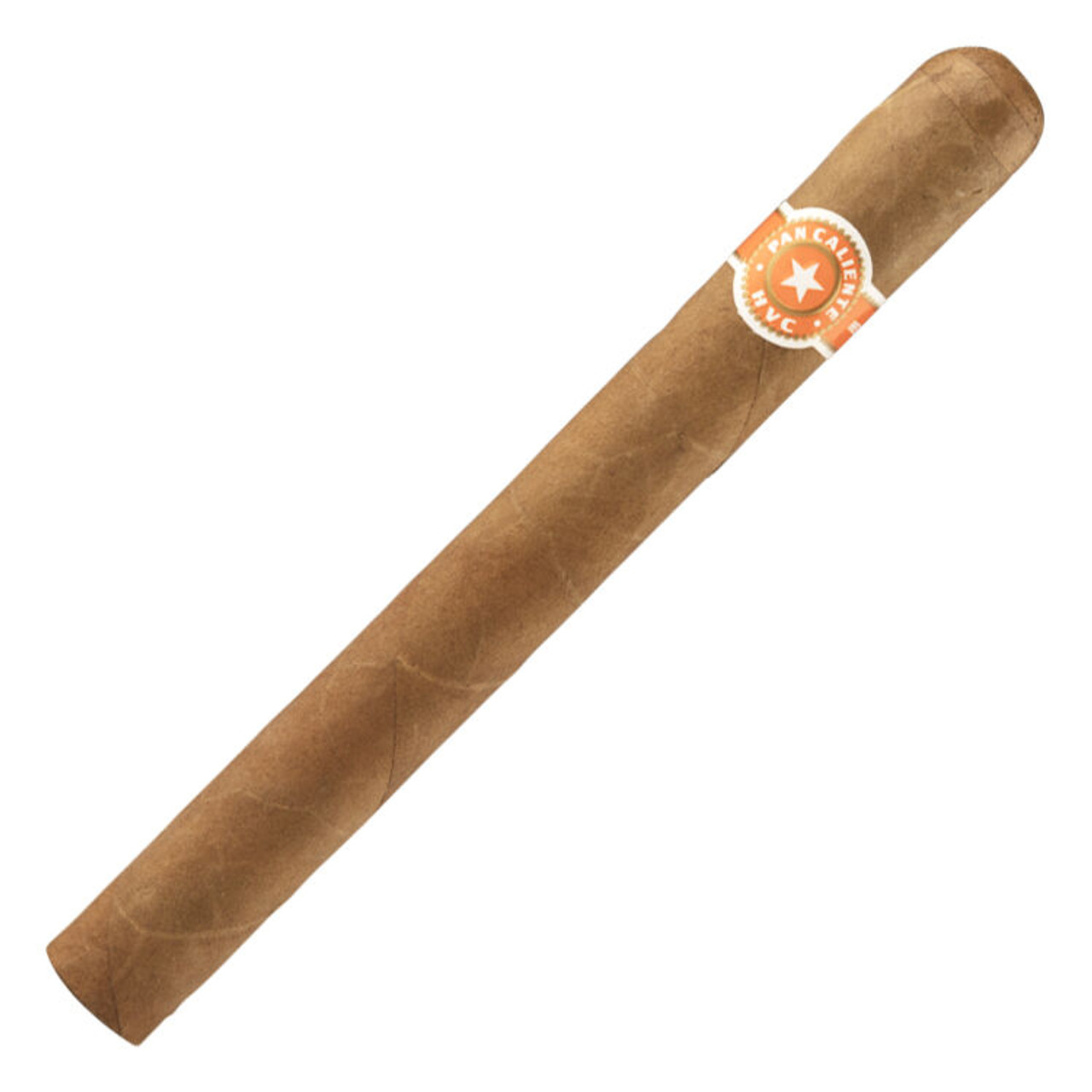 HVC Pan Caliente Corona Extra Connecticut Cigars - 6.5 x 46 Single
