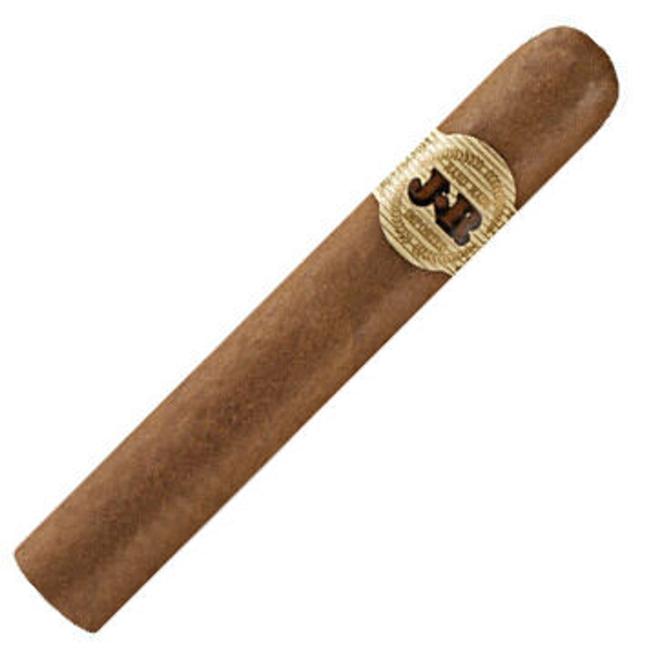 JR Alternative Partagas 1845 Gigante Cigars - 6 x 60 Single