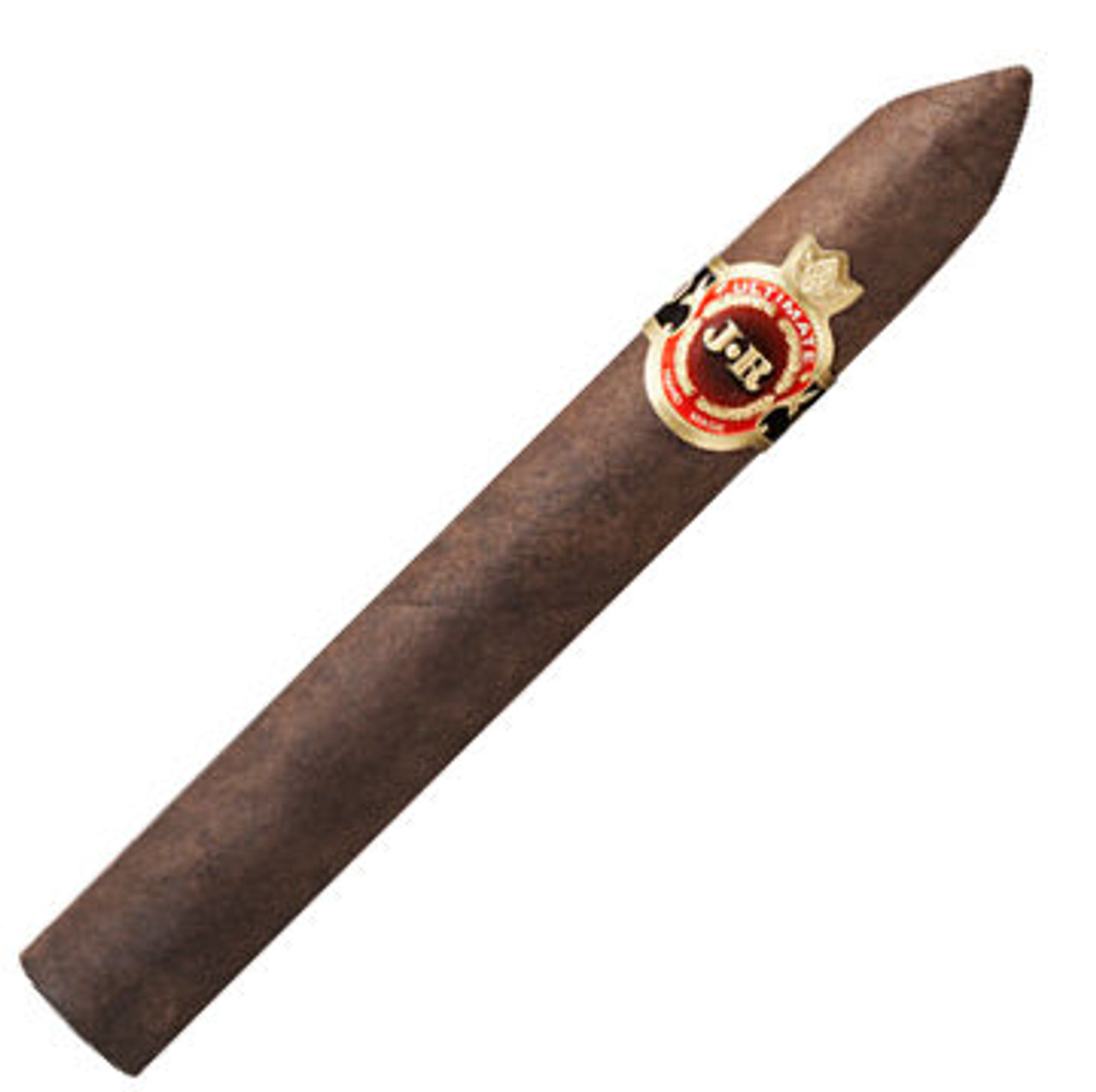 JR Ultimate Belicoso Cabinet Cigars - 6.25 x 50 Single