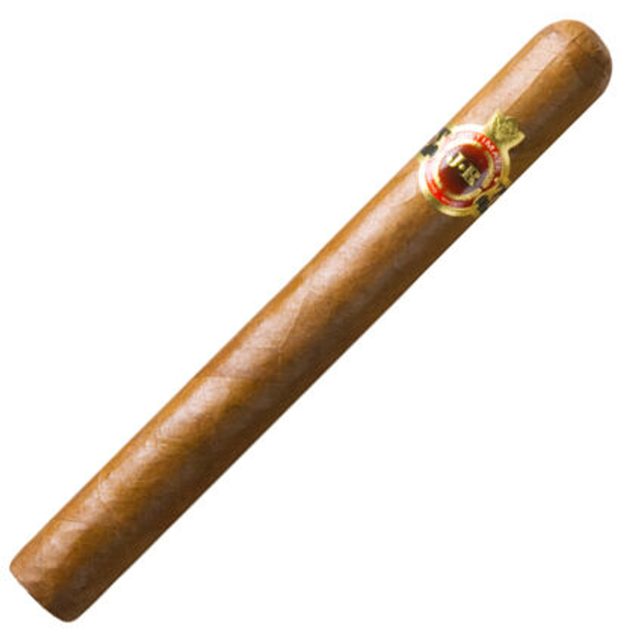 JR Ultimate No. 1 Cigars - 7.25 x 54 Single