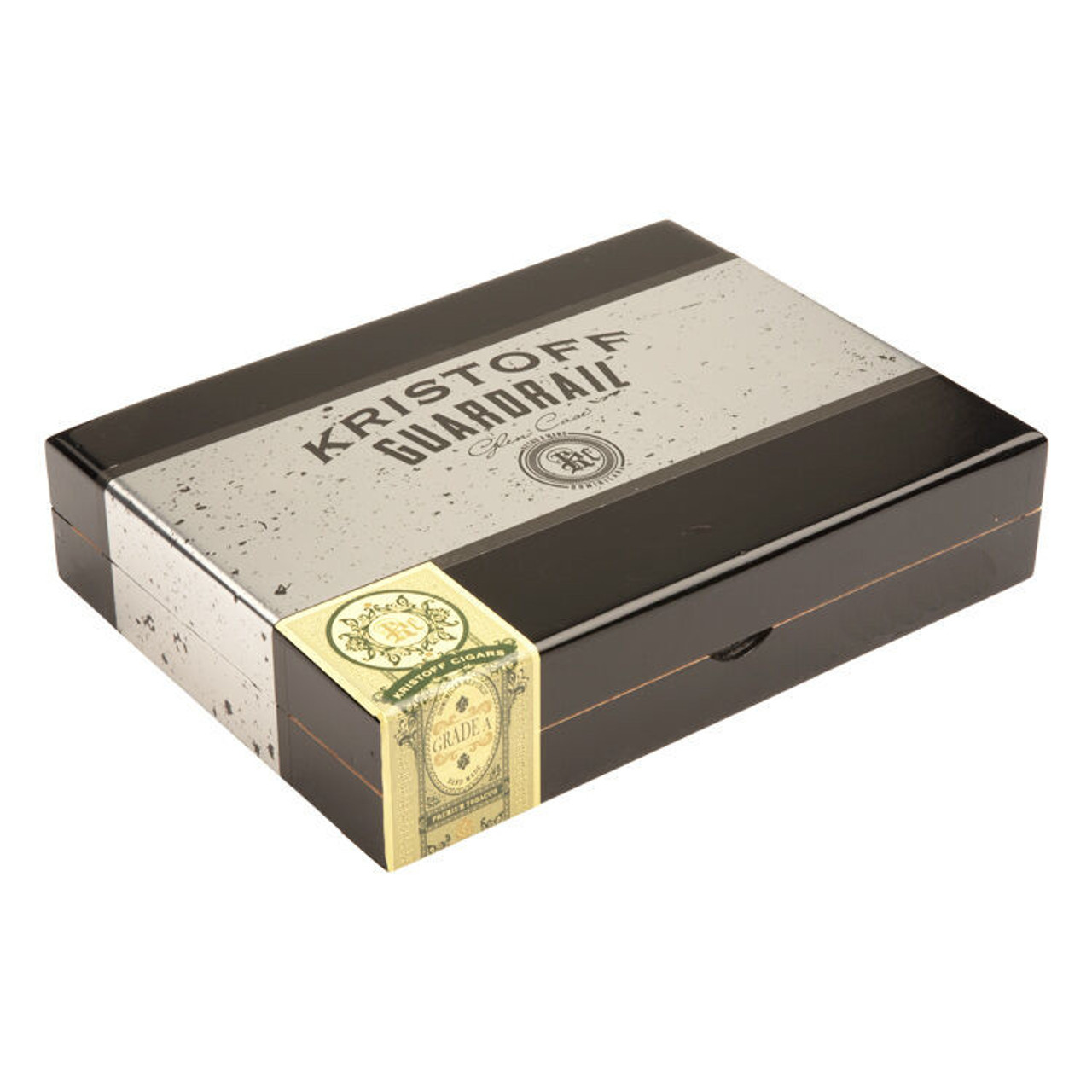 Kristoff Guardrail Matador Cigars - 6.5 x 56 (Box of 20) *Box
