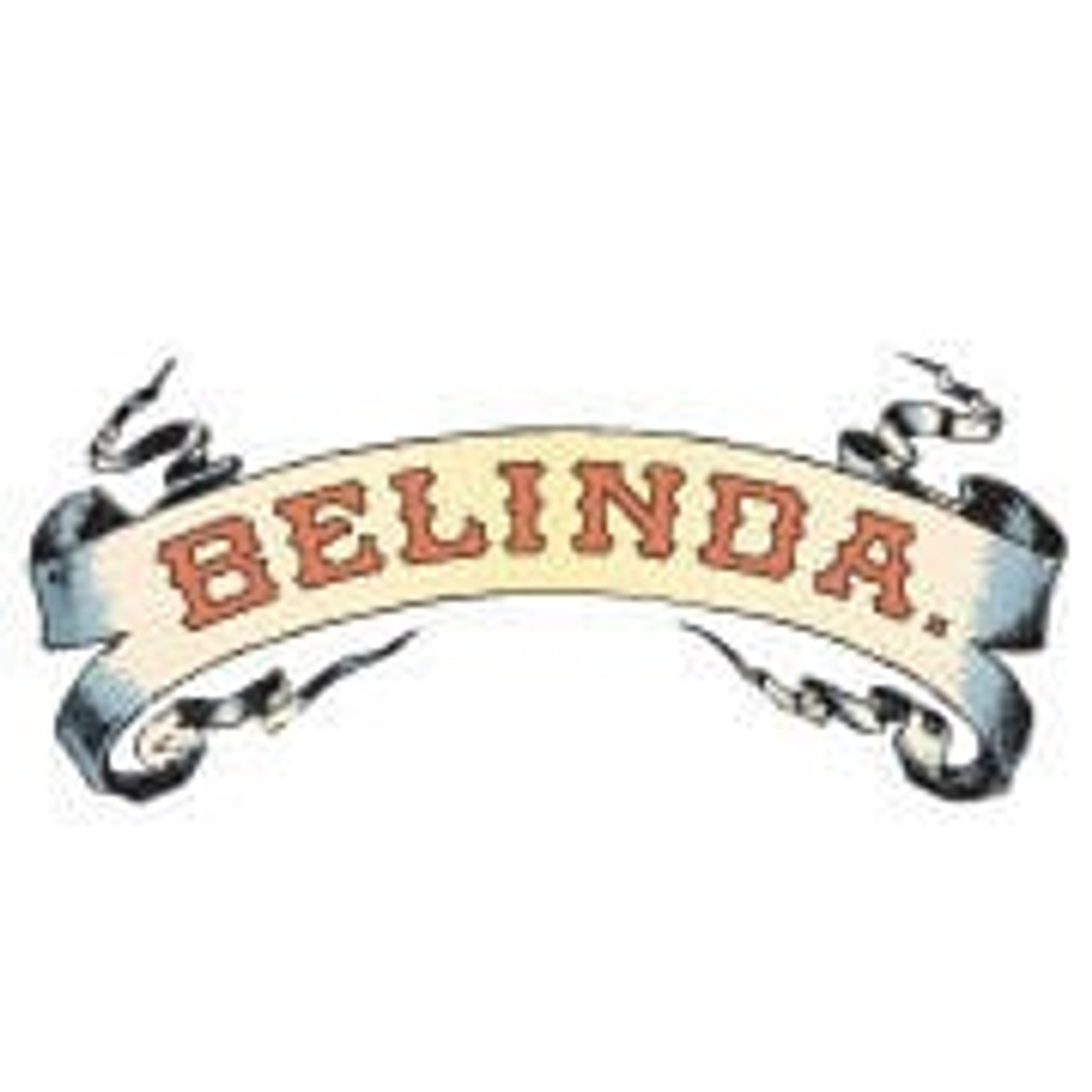 Belinda Logo