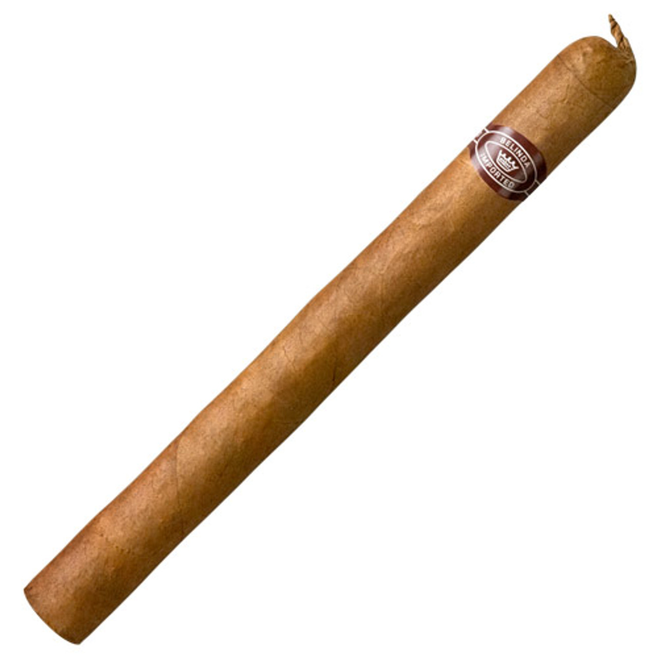 Belinda Spanish Twist Cigars - 6.2 x 43 Single