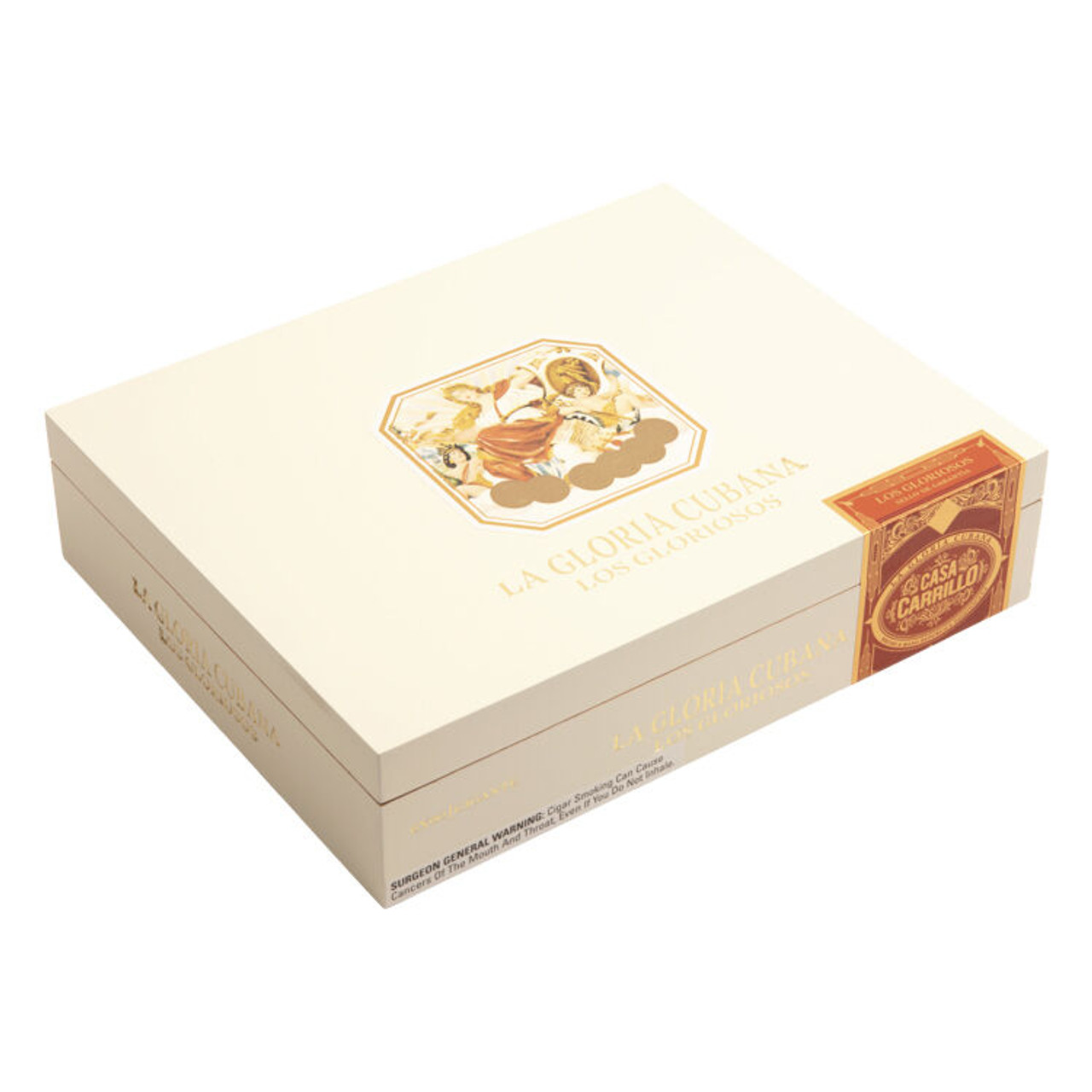 La Gloria Cubana Los Gloriosos Gigante Cigars - 6 x 60 (Box of 20) *Box
