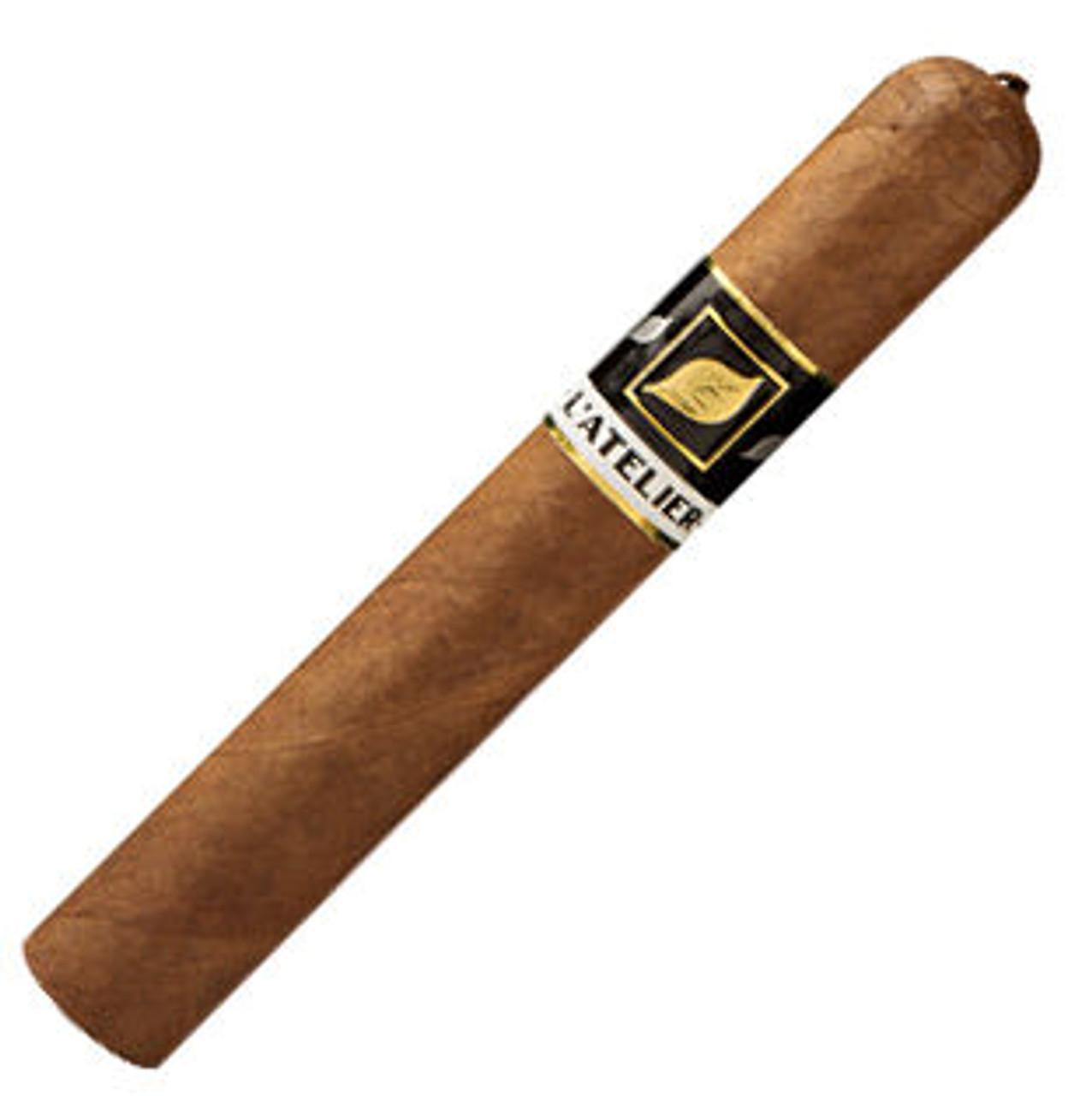 L'Atelier LAT54 Cigars - 5.25 x 54 Single