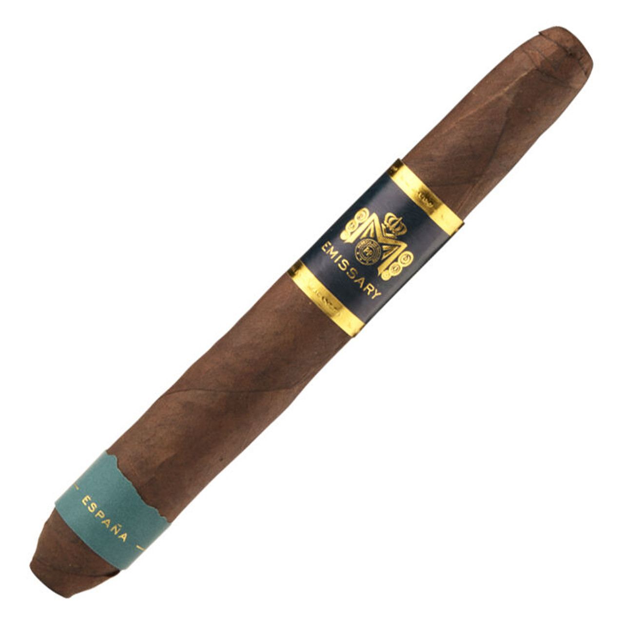Macanudo Emissary Espana Perfecto Cigars - 6.5 x 54 Single