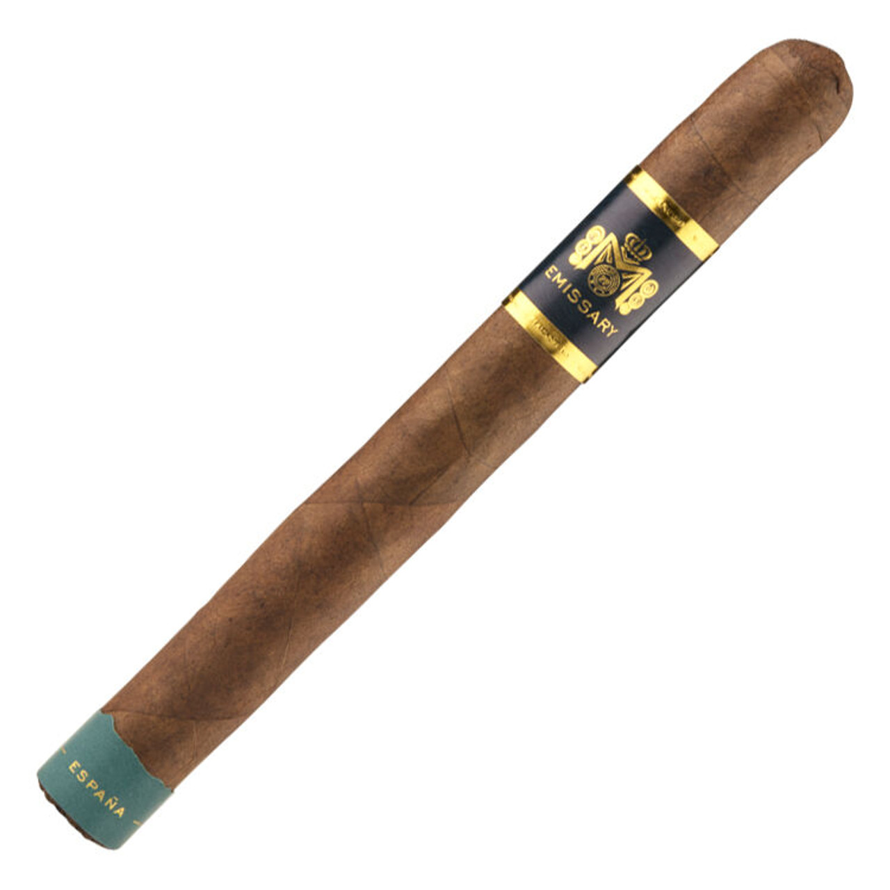 Macanudo Emissary Espana Churchill Cigars - 7 x 48 Single