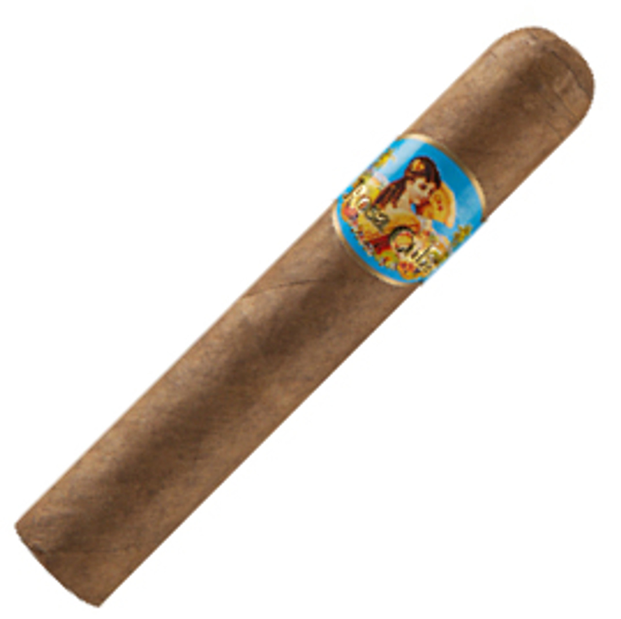 Rosa Cuba Herencia Cigars - 4.5 x 52 (Bundle of 20)