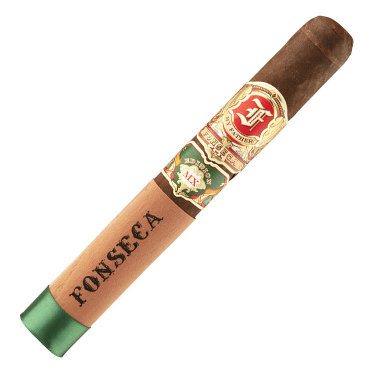 Fonseca By My Father MX Cedros Cigars - 6.25 x 52 Single
