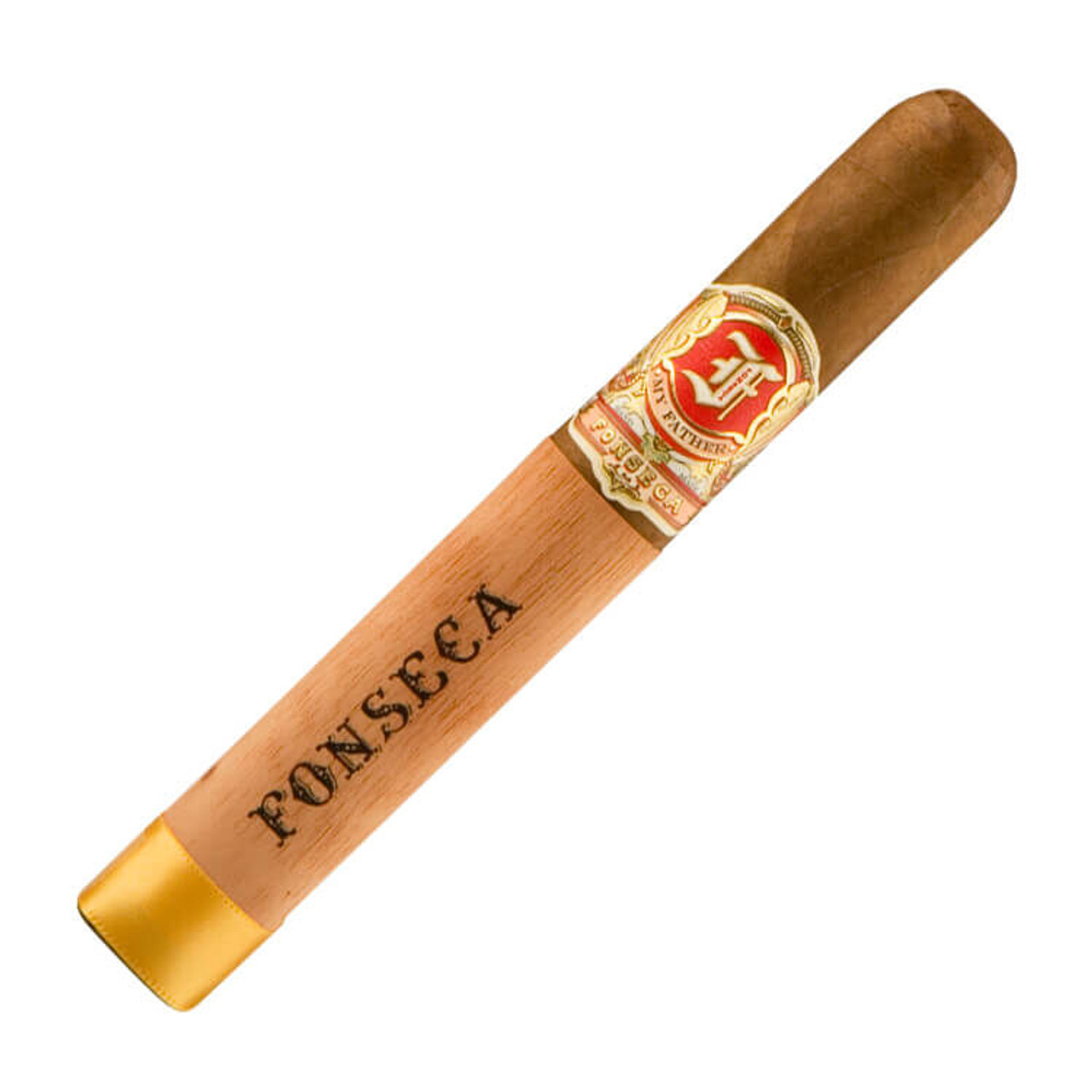 Fonseca by My Father Cedros Cigars - 6.13 x 52 Single