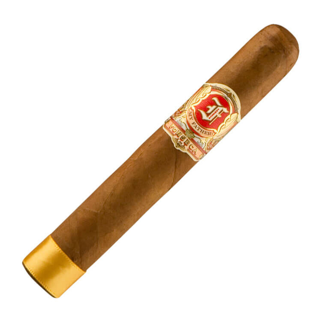 Fonseca by My Father Toro Gordo Cigars - 6 x 55 Single