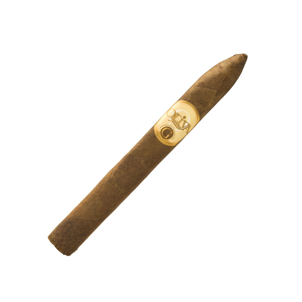 Oliva Serie G Torpedo Cigars - 6.5 x 52 Single