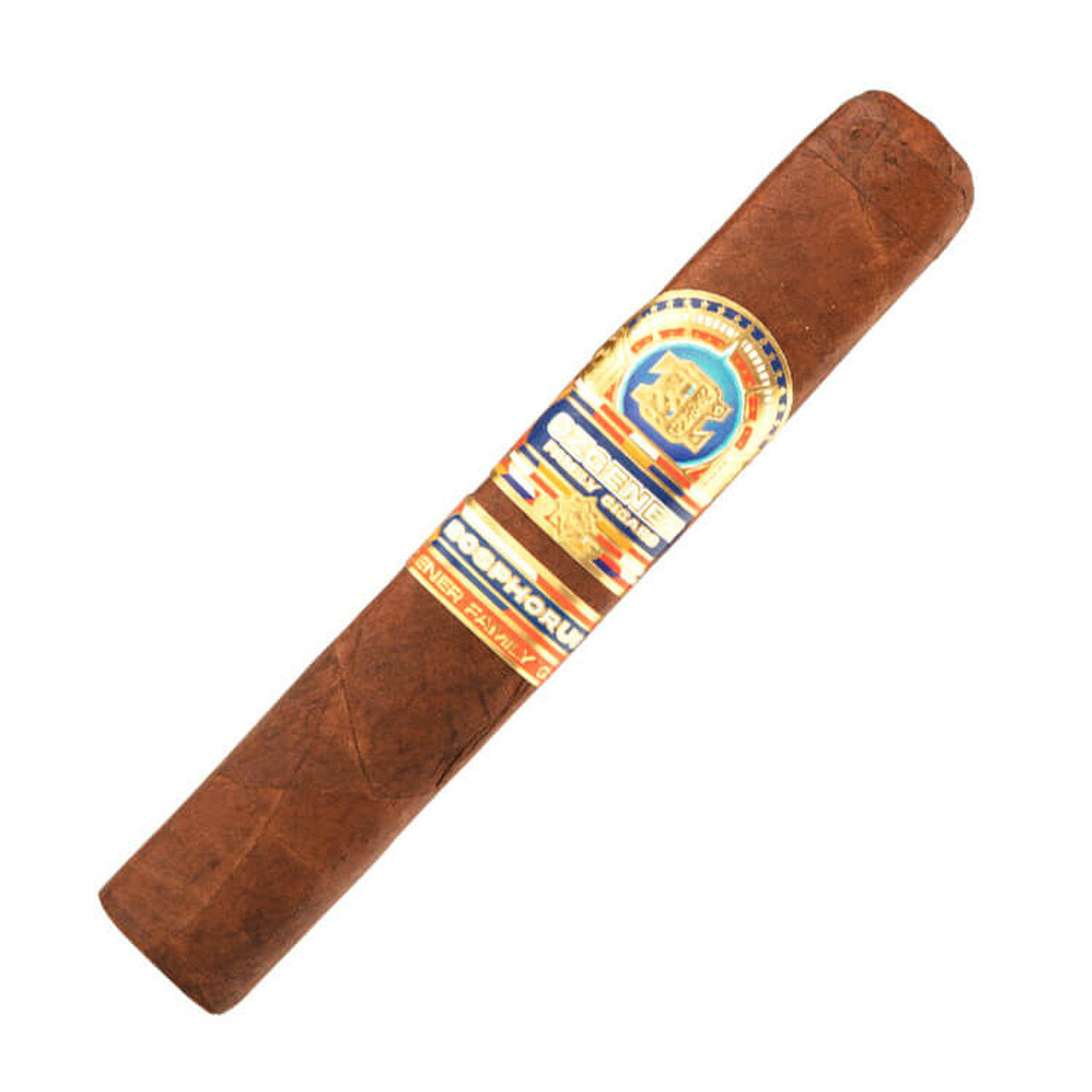 Bosphorus B52 Cigars - 5 x 52 Single