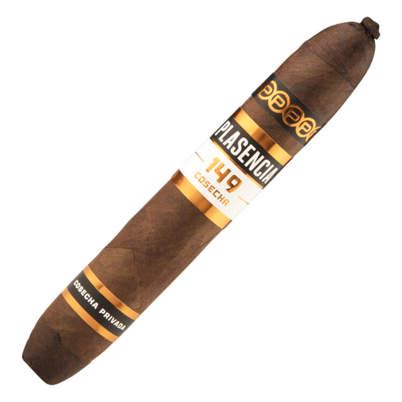 Plasencia Cosecha 149 Figurado (Cortez) Cigars - 5.75 x 56 Single