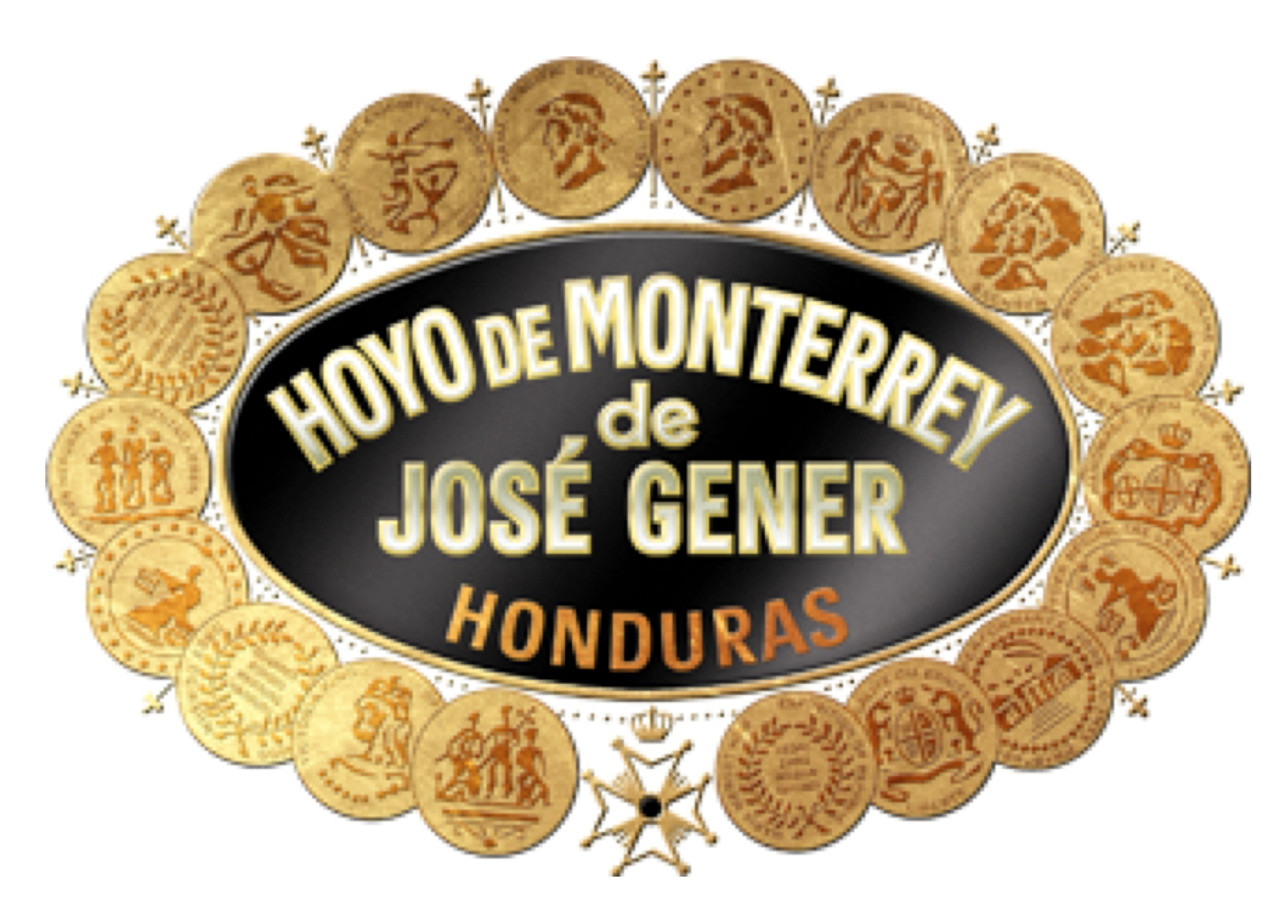 Hoyo De Monterrey Logo