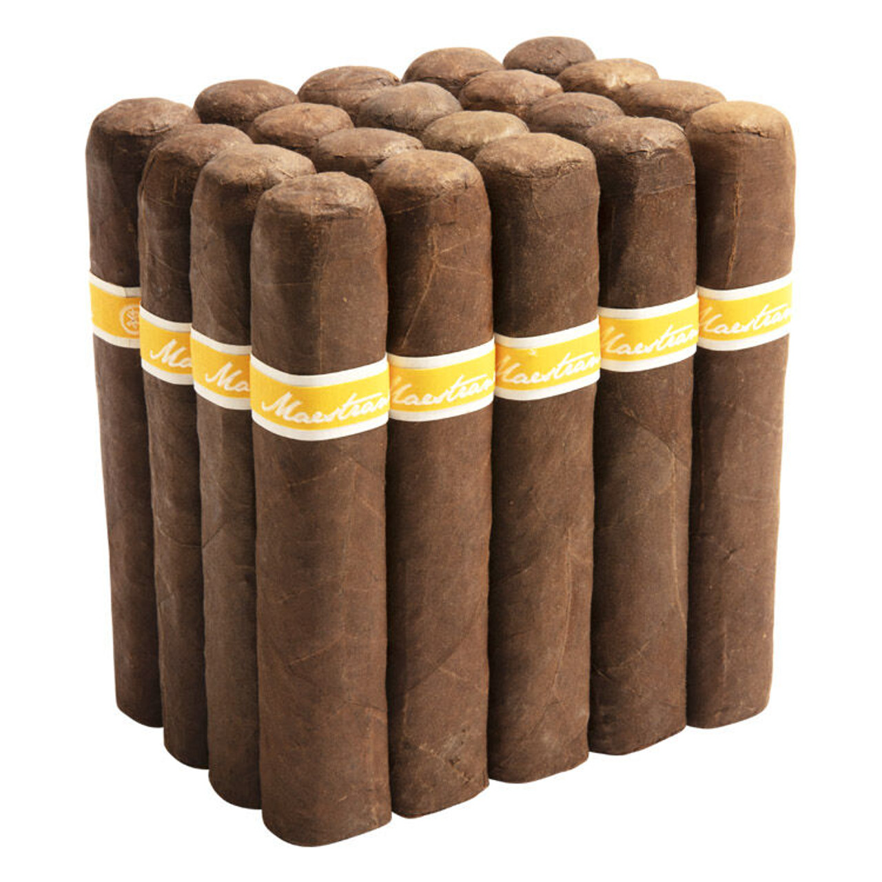 RoMa Craft La Maestranza Castillito Murcia Cigars - 5 x 60 (Bundle of 20) *Box