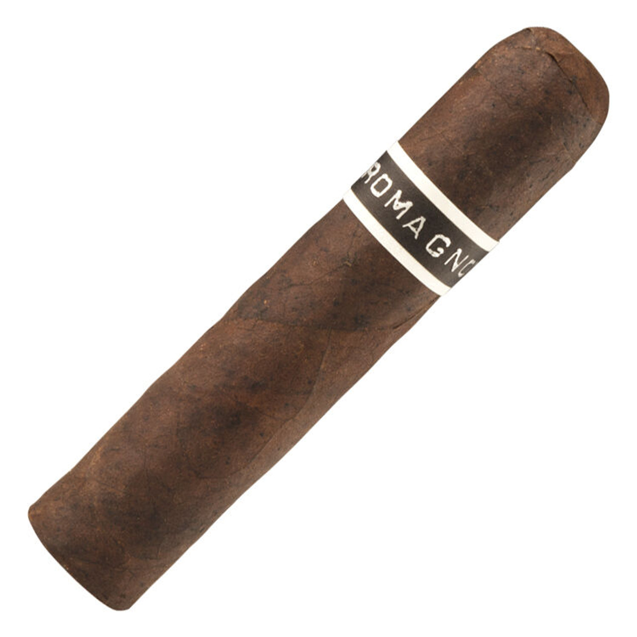RoMa Craft CroMagnon PA Broadleaf Mandible Bundle Cigars - 4.5 x 60 Single