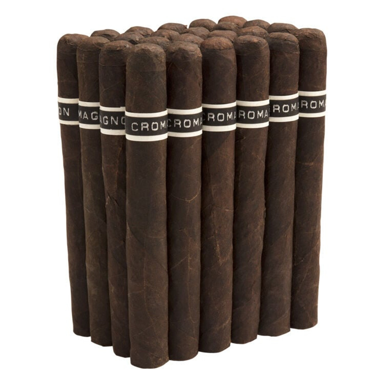 RoMa Craft CroMagnon PA Broadleaf EMH Bundle Cigars - 5 x 56 (Bundle of 24) *Box