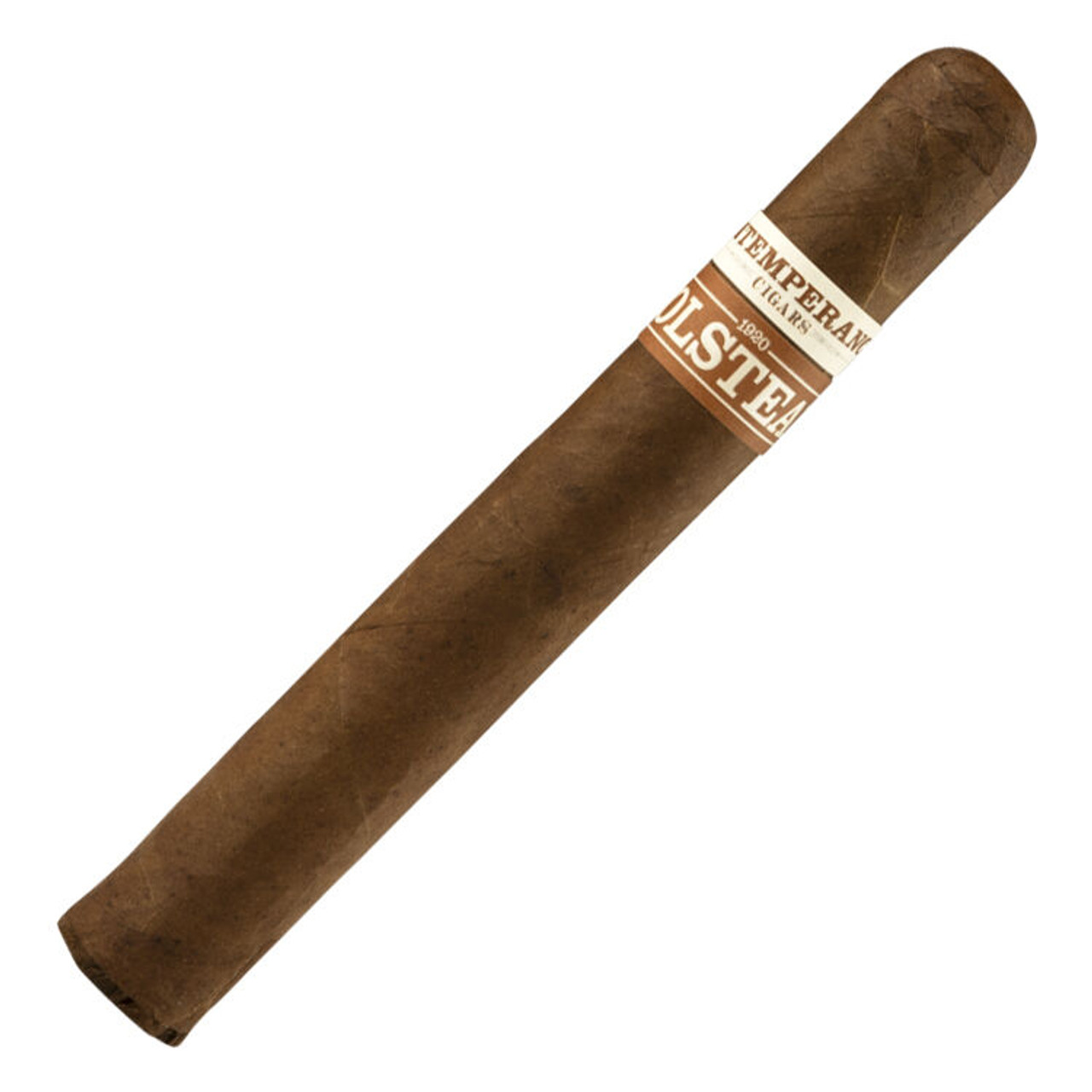 RoMa Craft Volstead 1920 Fiorella La Guardia Cigars - 6 x 54 Single