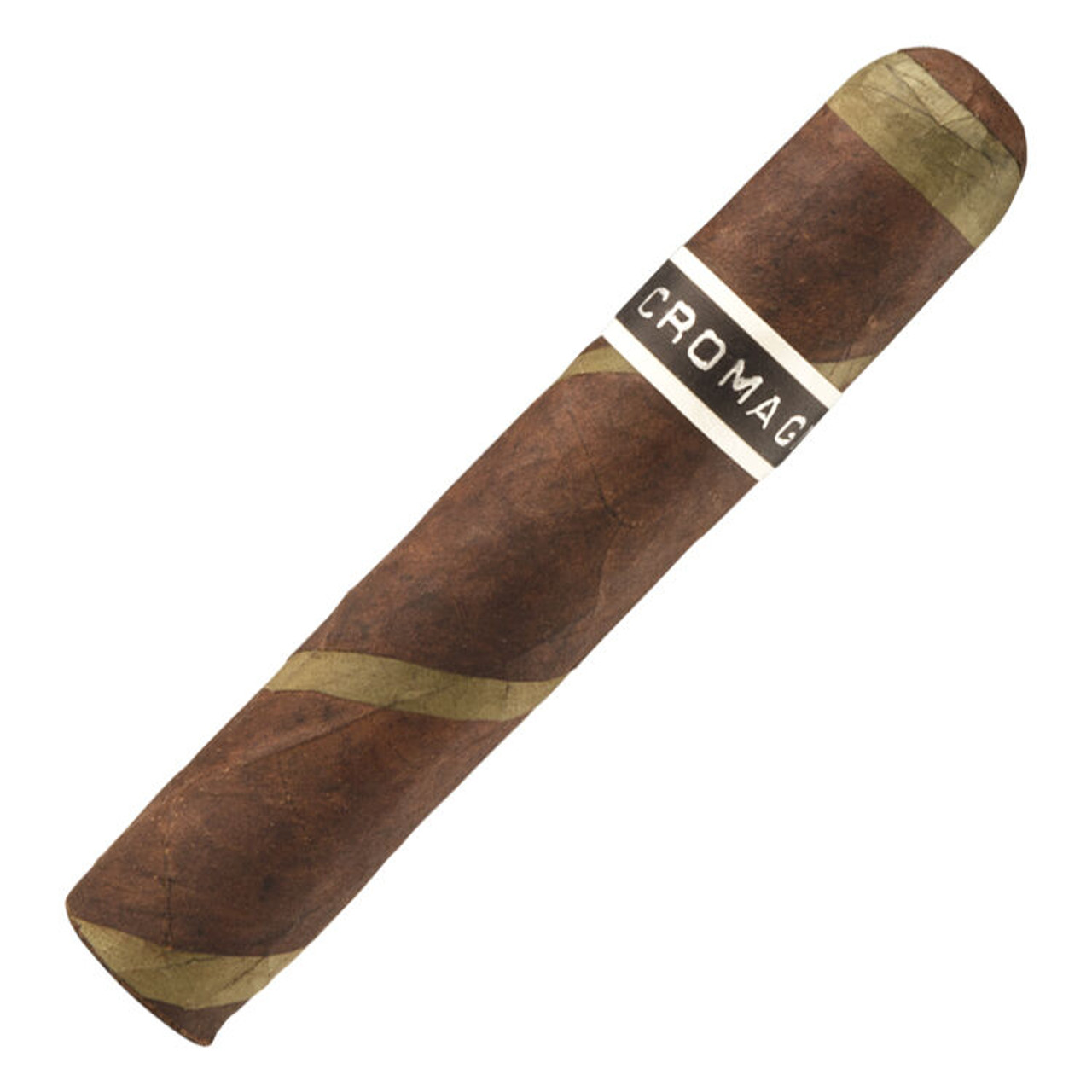 RoMa Craft CroMagnon PA Broadleaf EMH Clovis Cigars - 5 x 56 Single