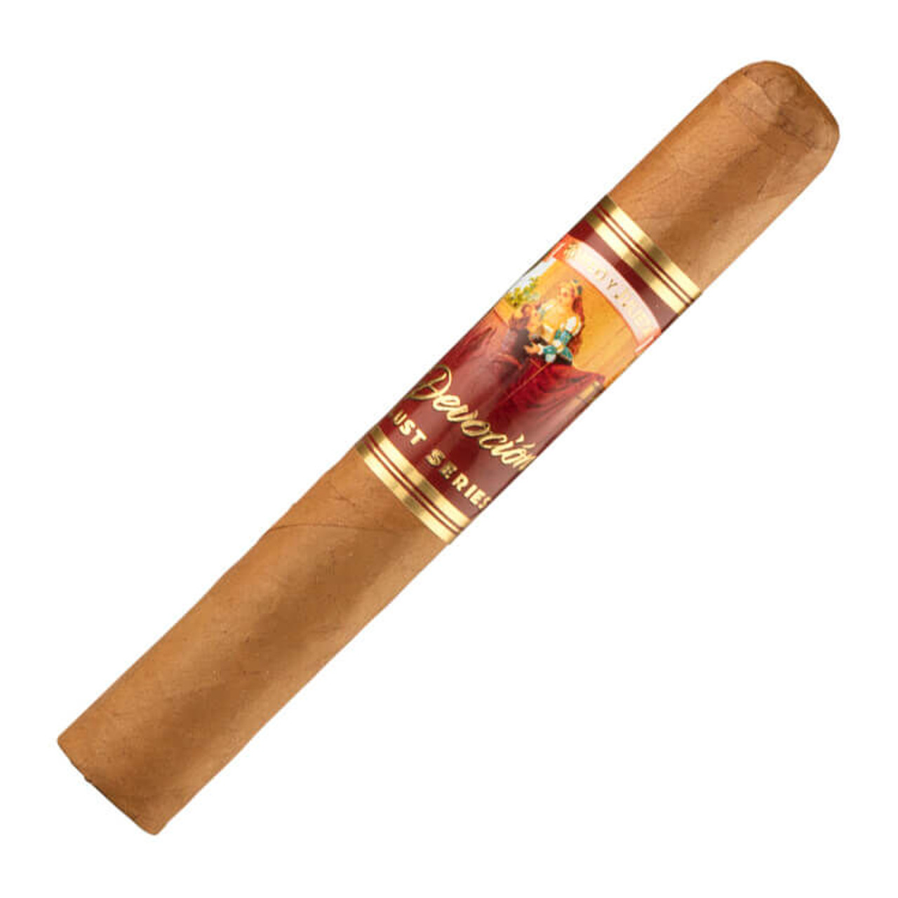 Romeo y Julieta Devocion Lust Robusto Cigars - 5.5 x 48 Single