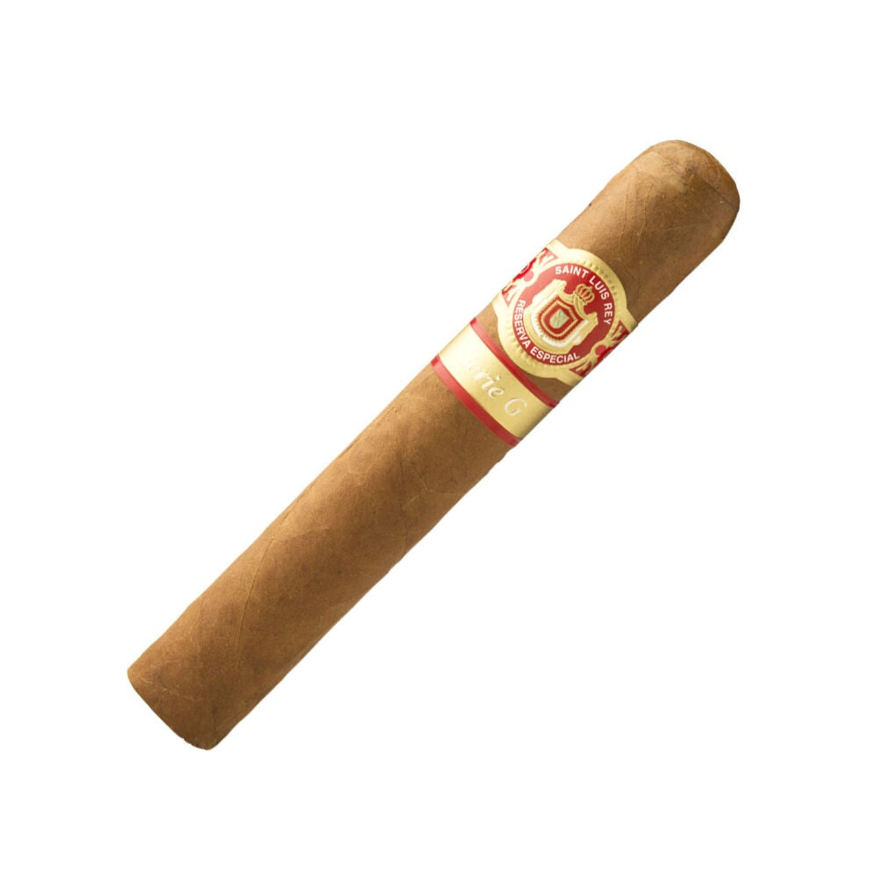 Saint Luis Rey Serie G No. 6 Cigars - 6 x 60 Single