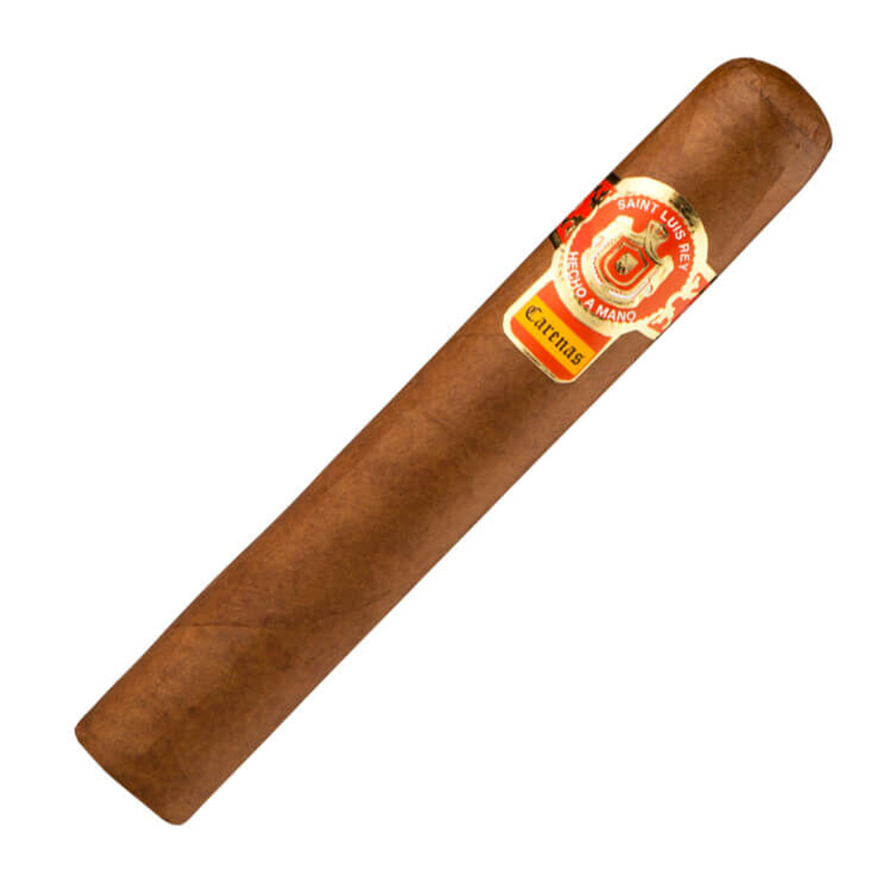 Saint Luis Rey Carenas Magnum Cigars - 6 x 60 Single