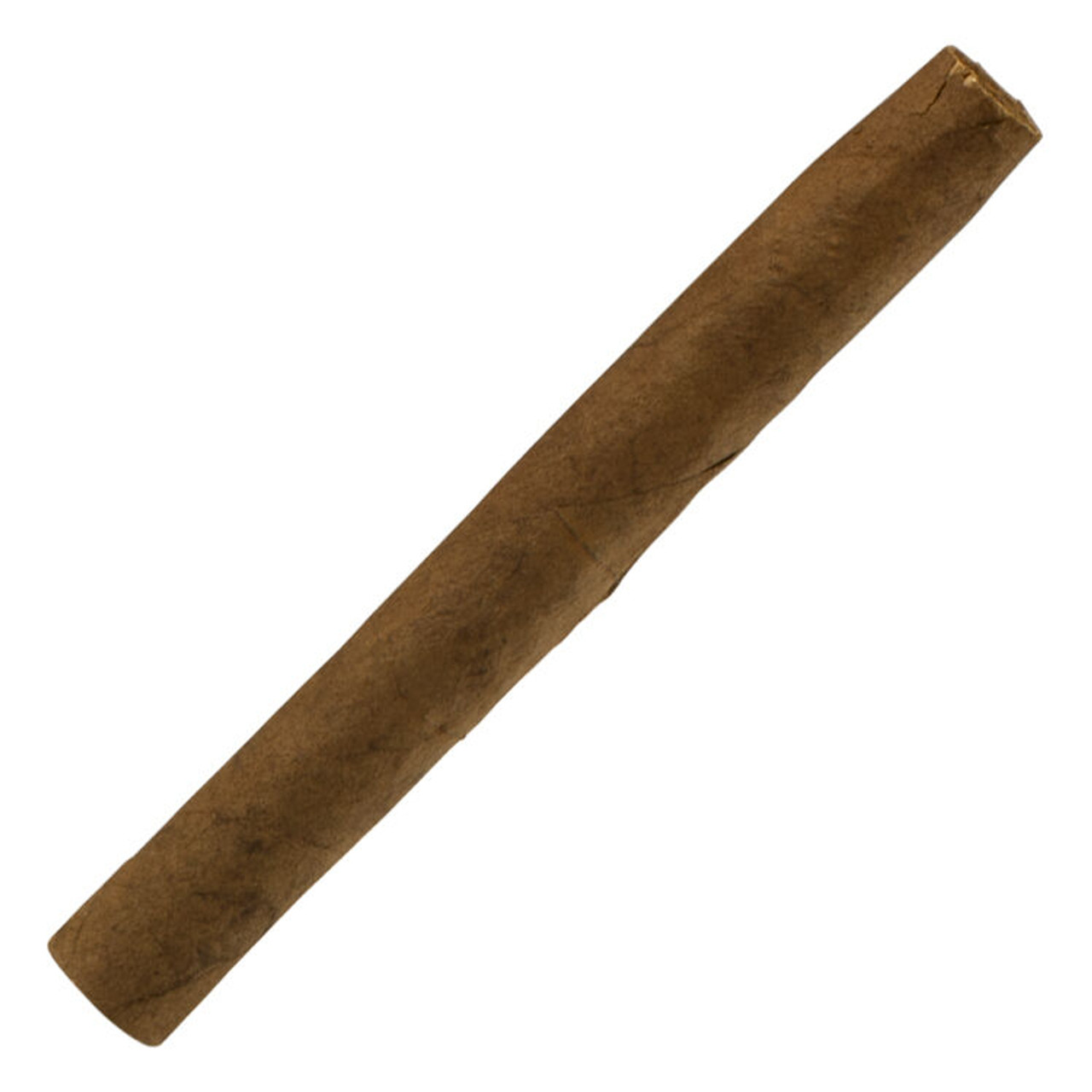 Western Supply Company Cigarillos Natural Cigars - 3.12 x 23 Single