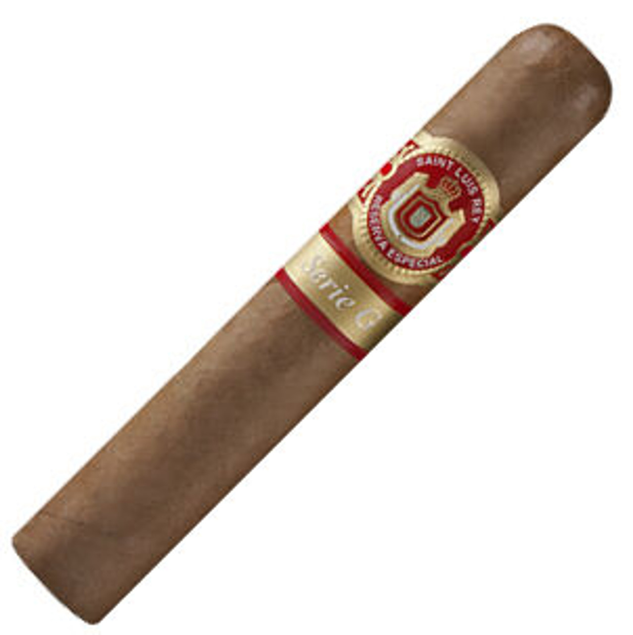 Saint Luis Rey Serie G Rothchilde EMS Cigars - 5 x 56 Single