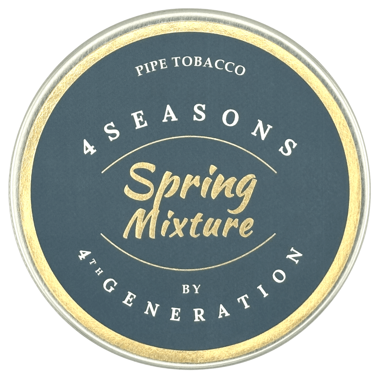 4th Generation 4 Seasons Spring Mixture * Main Image