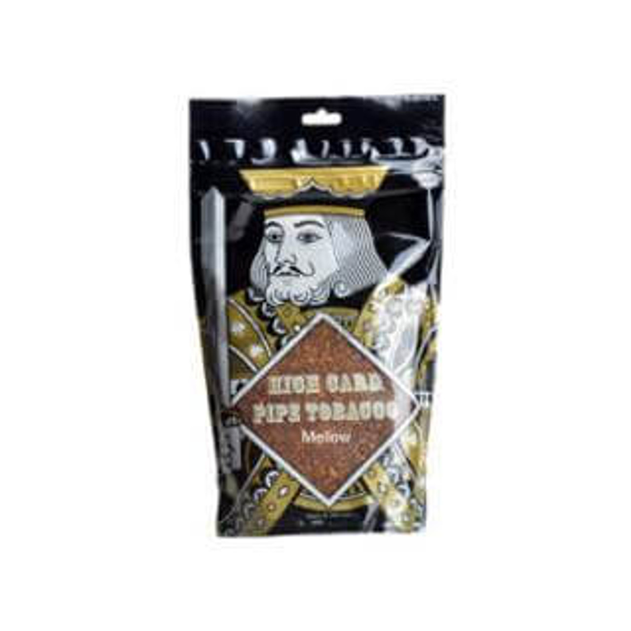 High Card Gold Pipe Tobacco | 12oz * Main Image