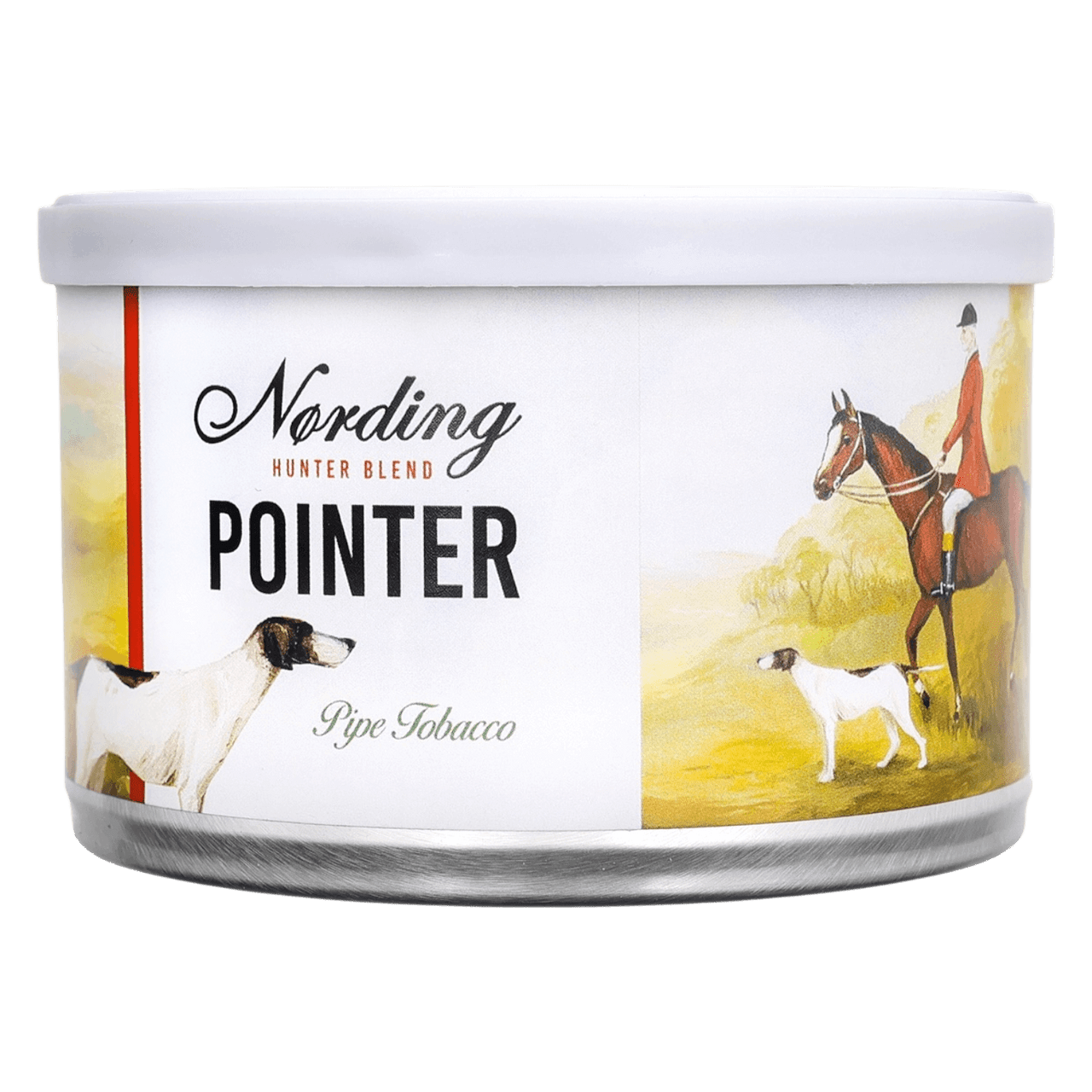 Nording Hunter Pointer Pipe Tobacco | 2oz * Main Image