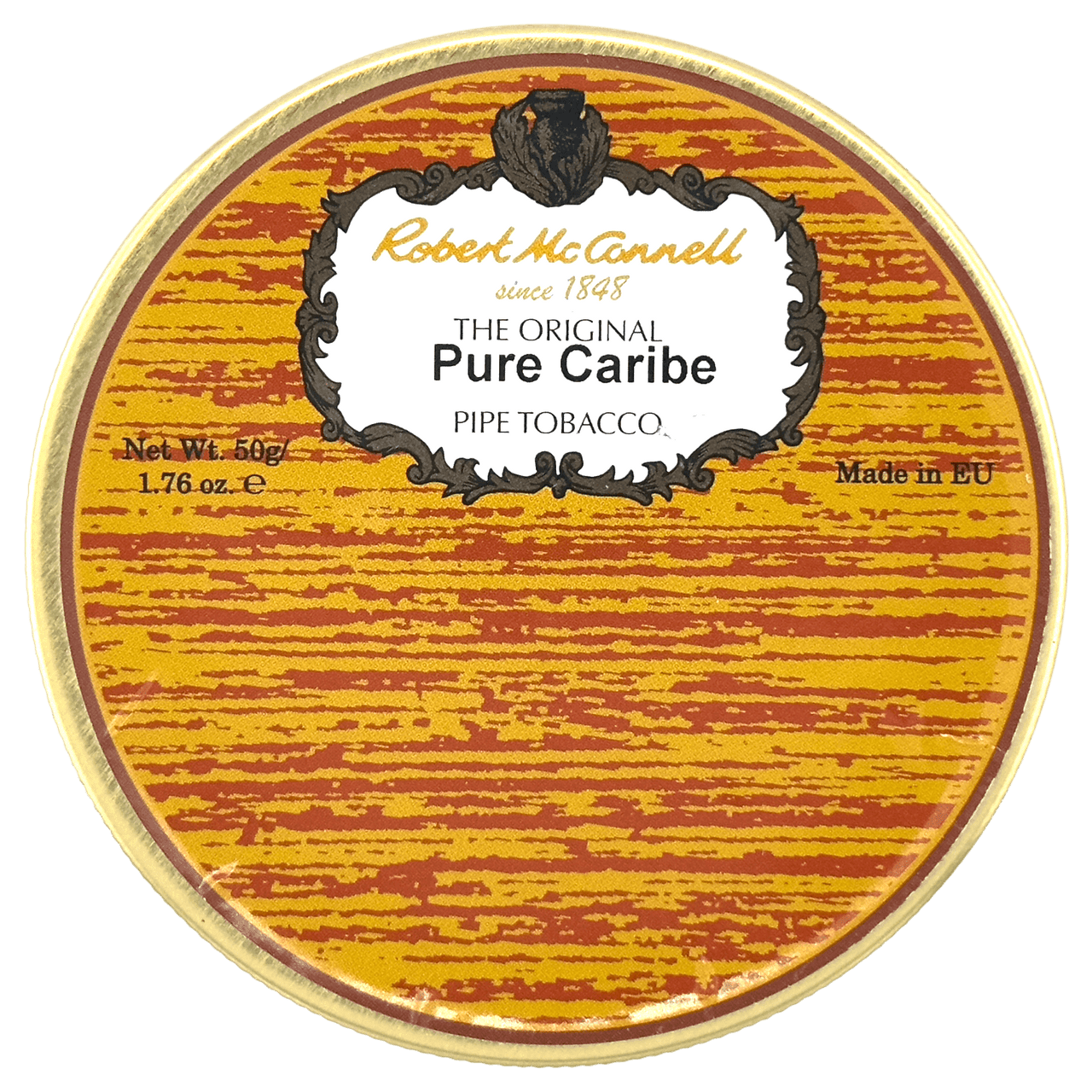 Robert McConnell Pure Caribe Pipe Tobacco | 1.76oz * Main Image